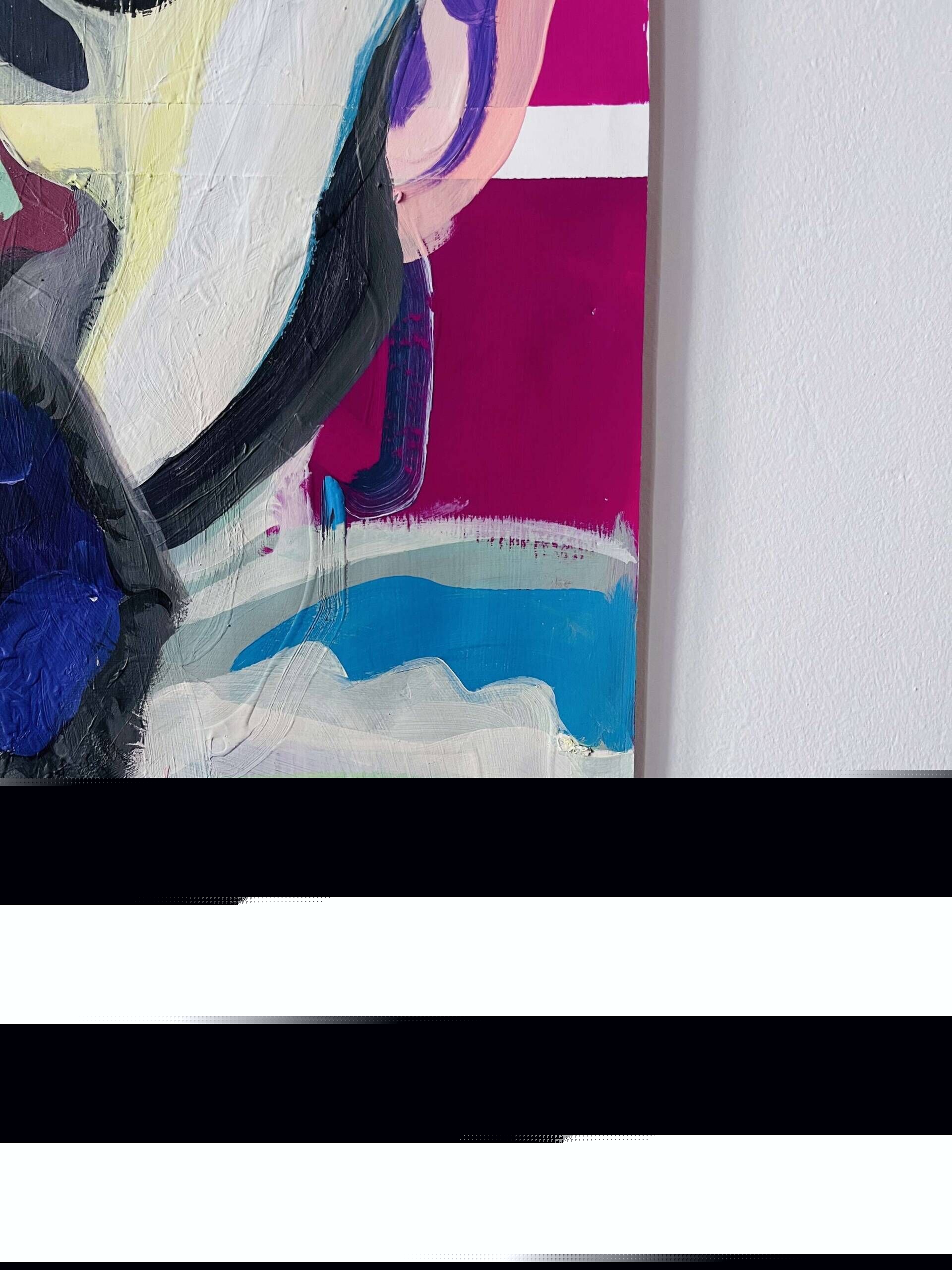 Porträt 2 - Kiki Feltzinger 5