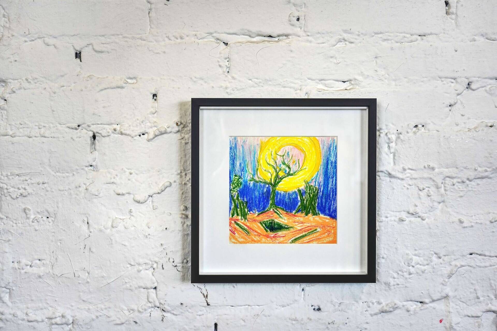 Wiederaufernststehung - Joosephine-Henriette Becker 1