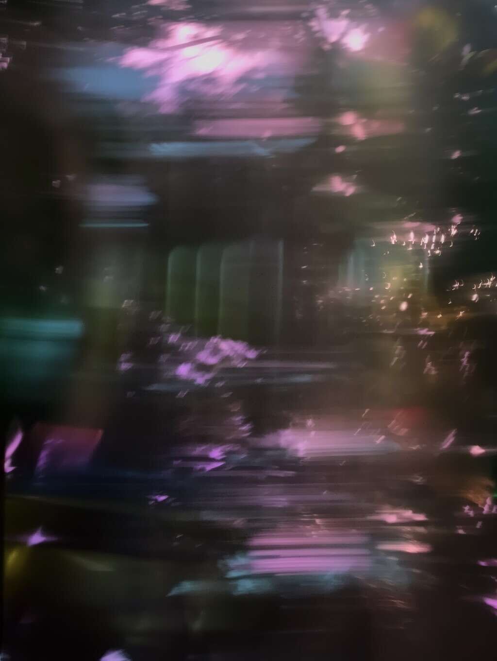 candy colored misery - Nina Louiza 1