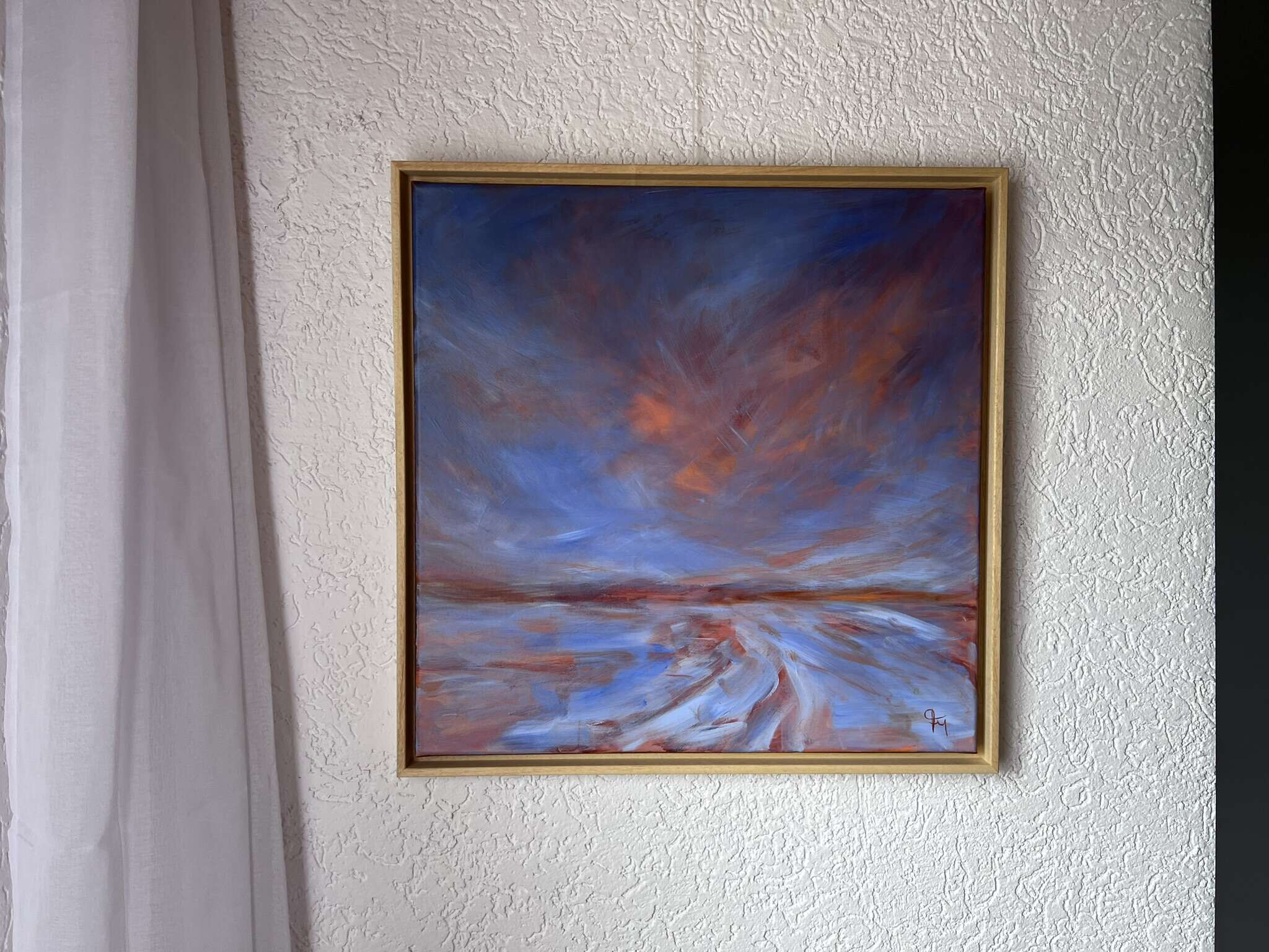 Was schon da ist - Melissa Faltermeier 2