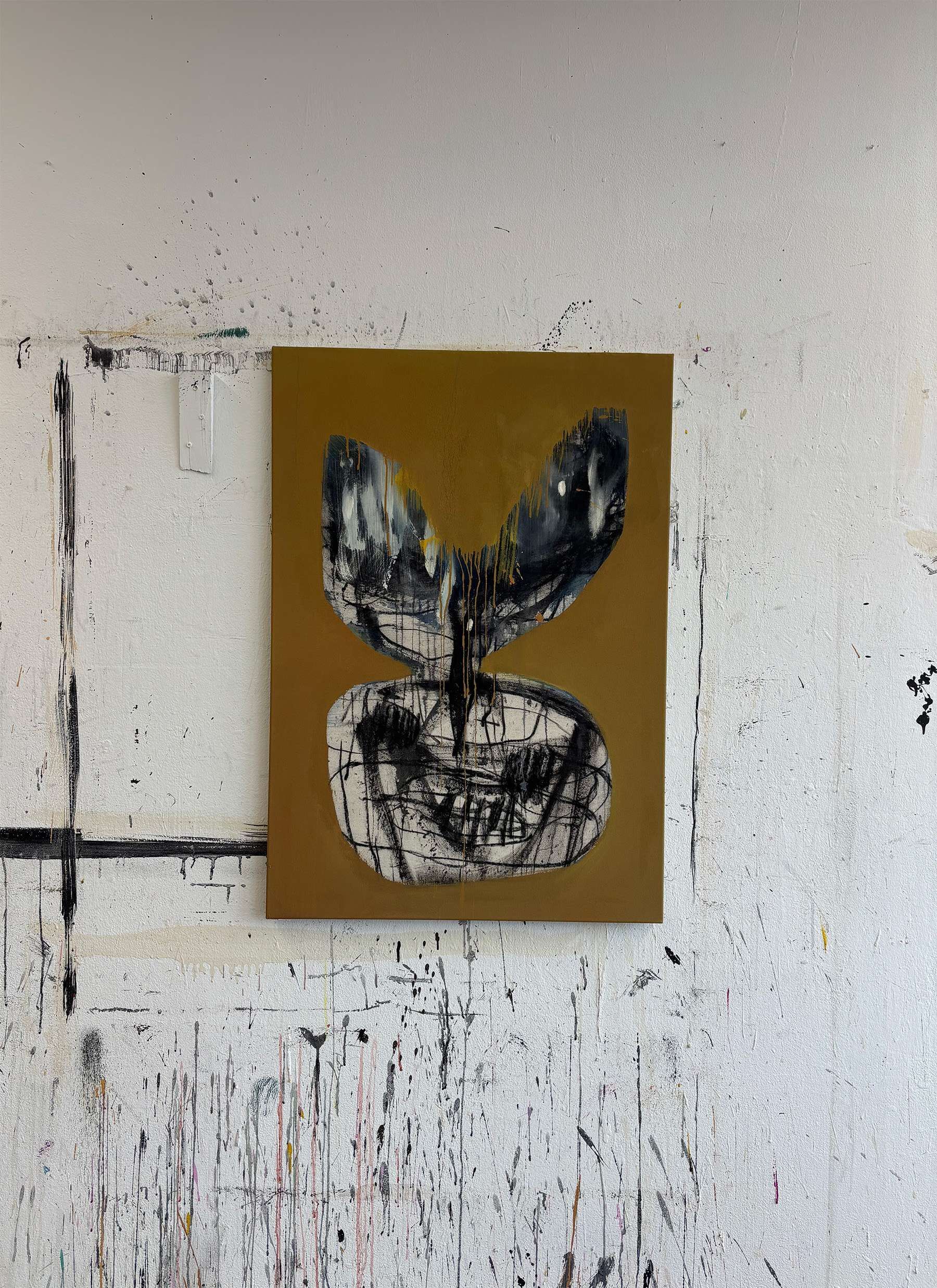 Vase I  - Tyler Heidenwag 3