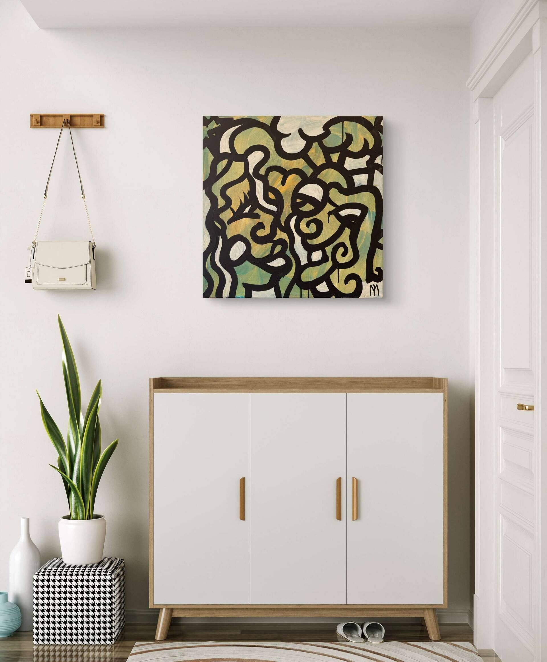 Grün - Marc Itzinger 3