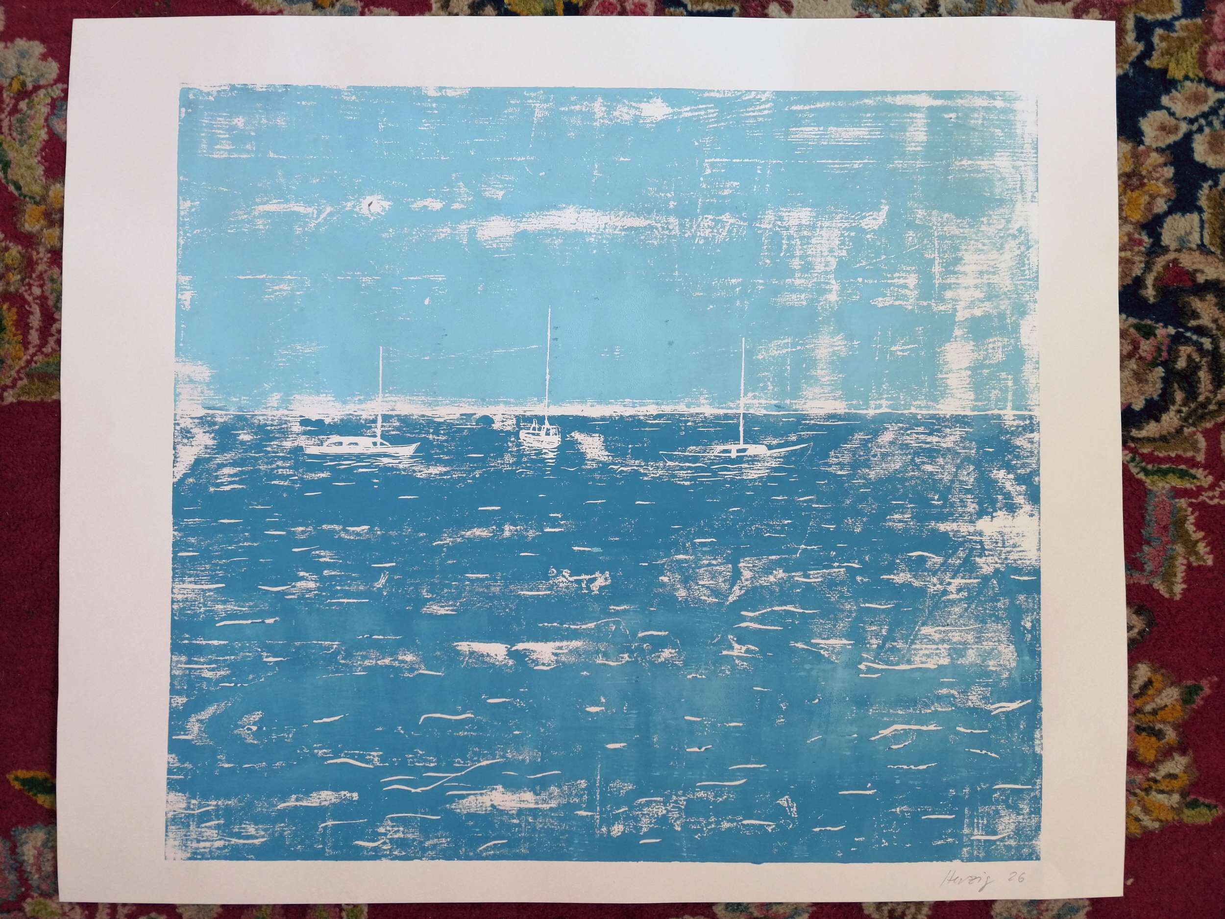 Boote - Christian Herzig 1