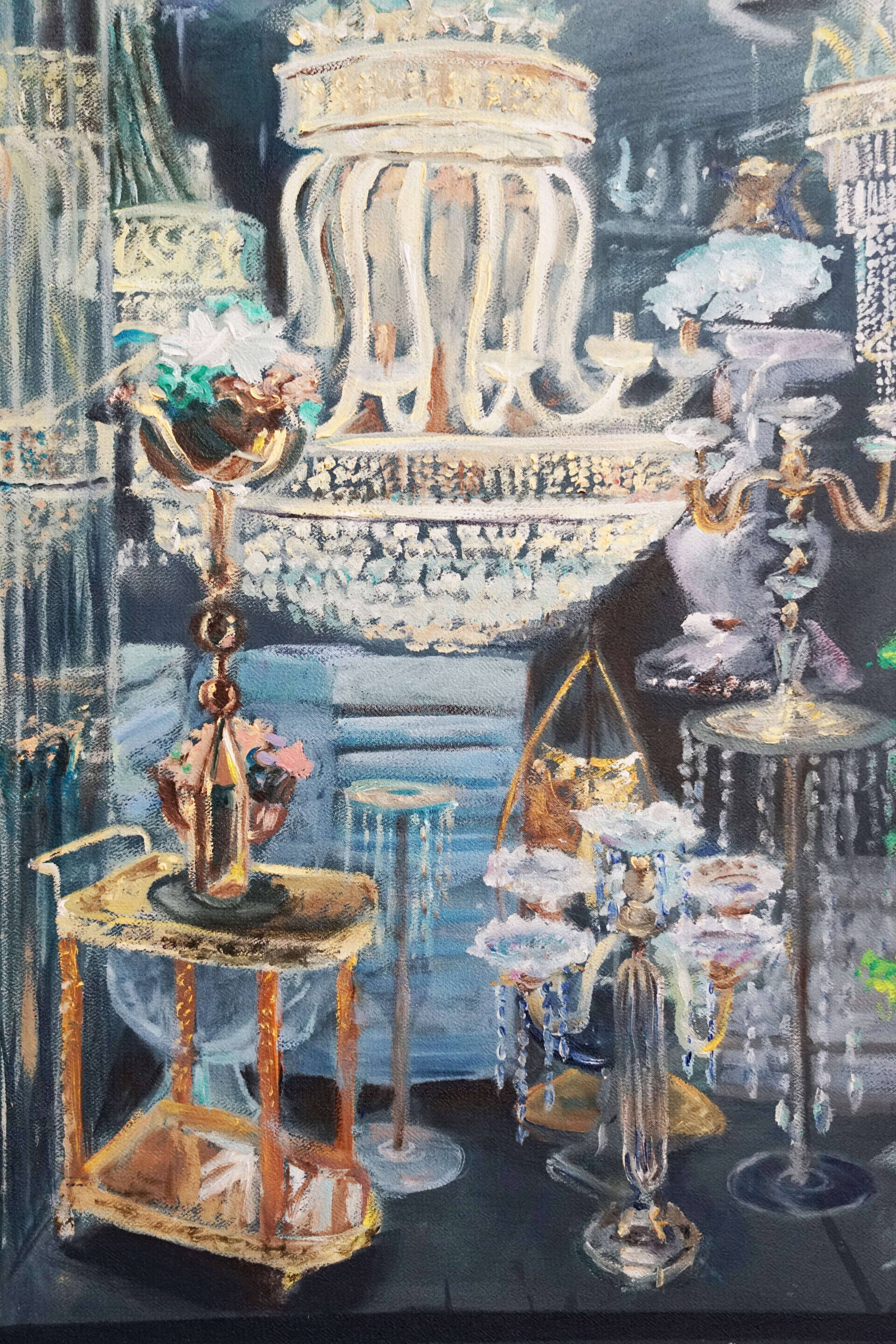 Amira Galerie_Sonnenallee - Mathilda Augart 1