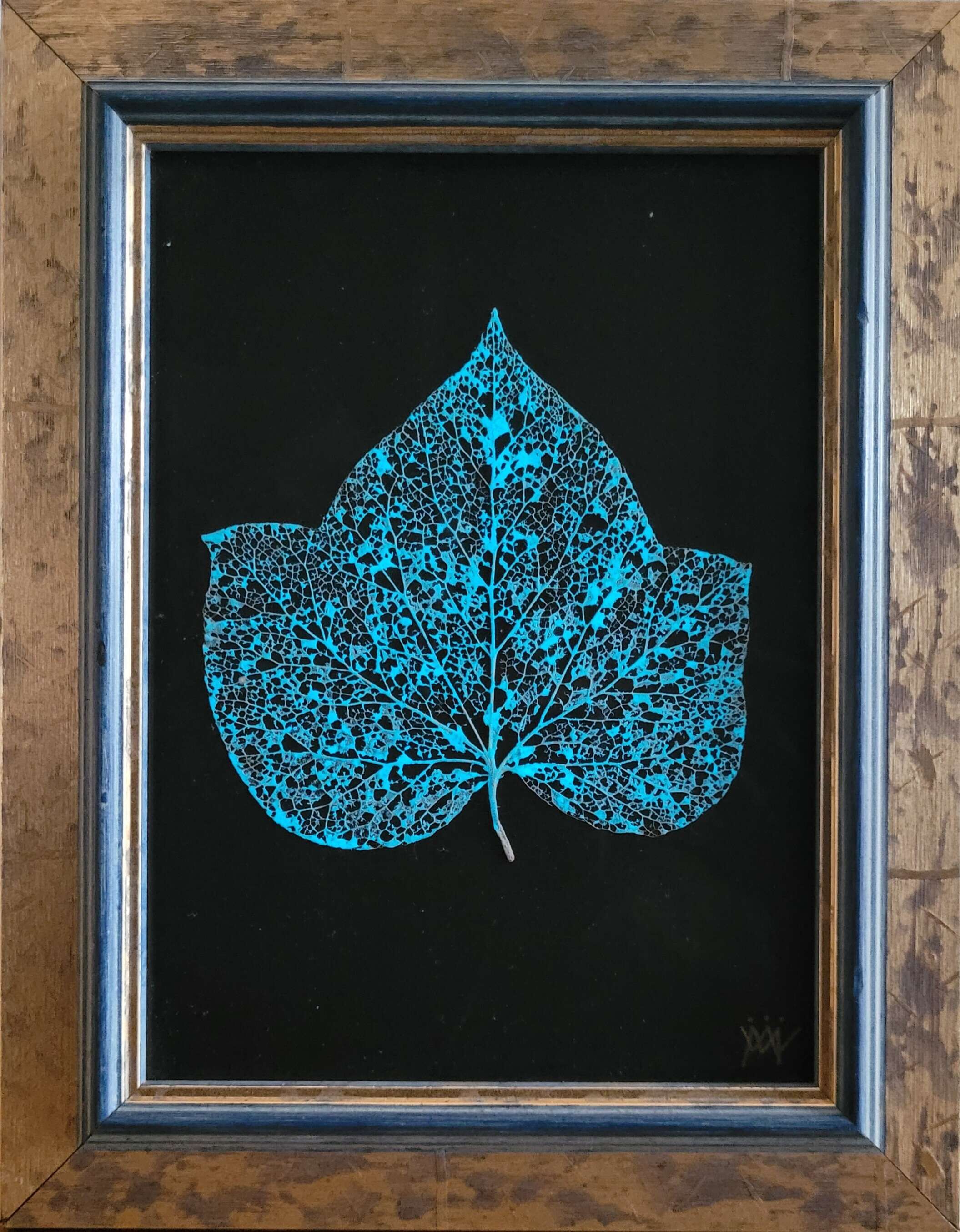 Inner Glow - Manou Wistoff 1