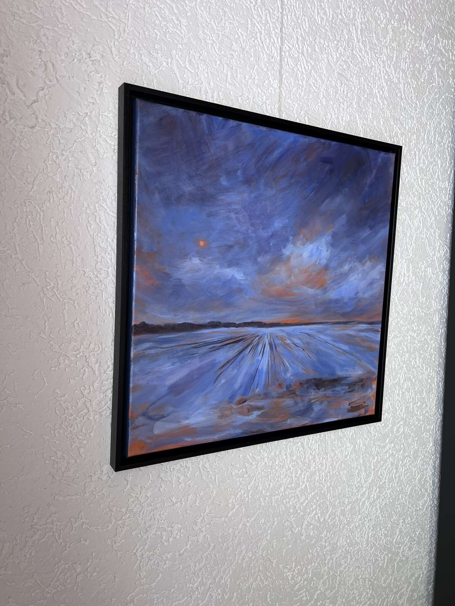 Wenn Gedanken Raum bekommen - Melissa Faltermeier 4