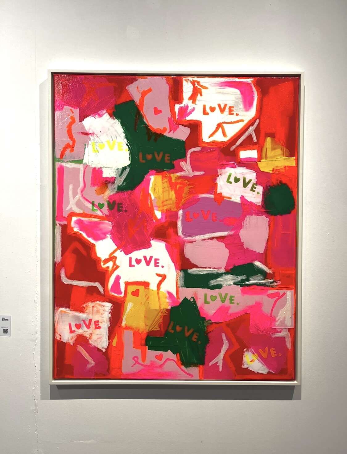 Love Euphoria II - Sara von Meer 1