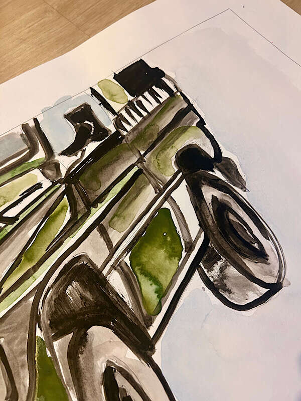 Bundeswehr 10/10 - Luna Stender 3