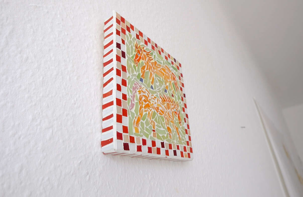 Pferdchen - Anna Leisner Pferdchen - Anna Leisner 4
