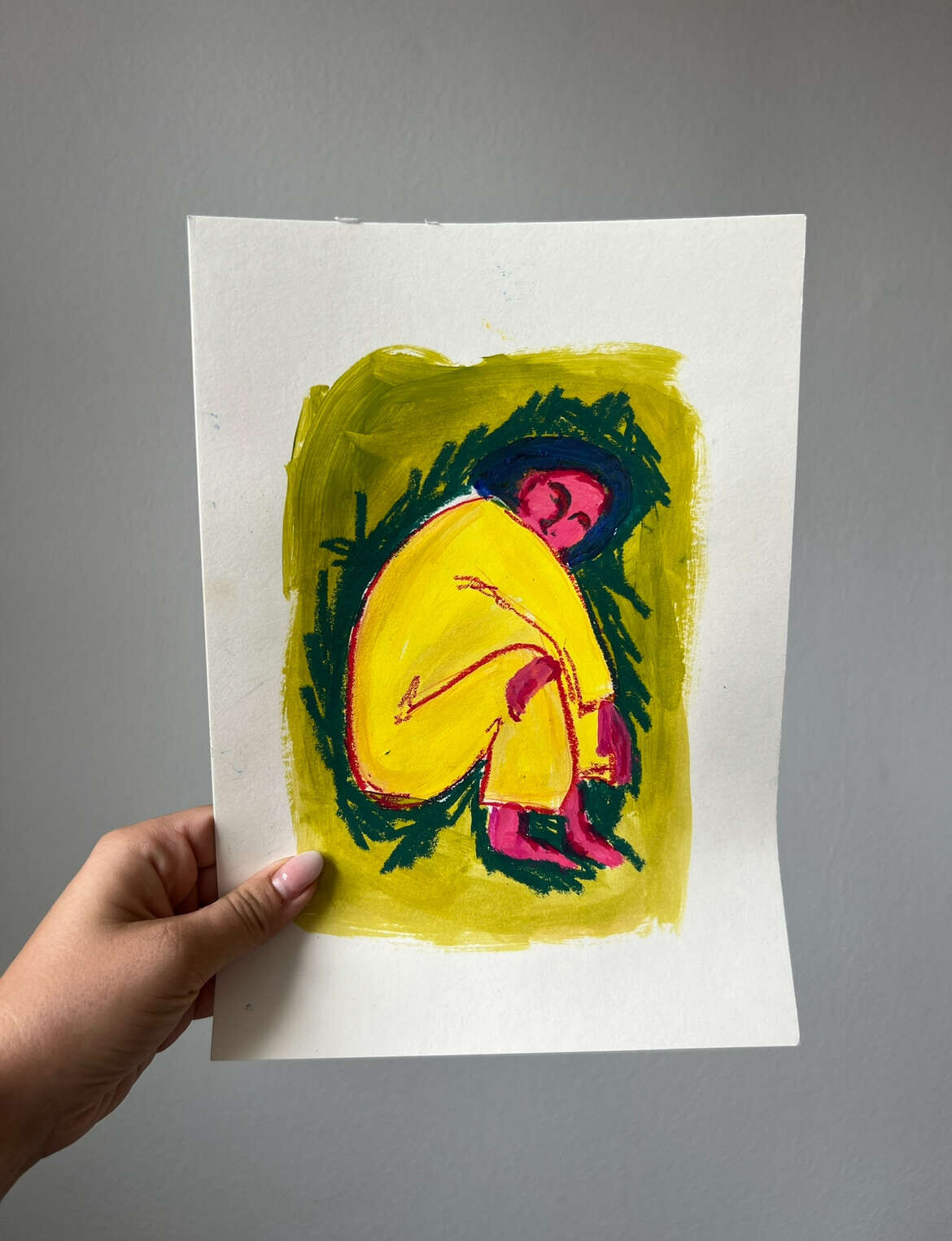 Women II - Sophie Bäumer 2