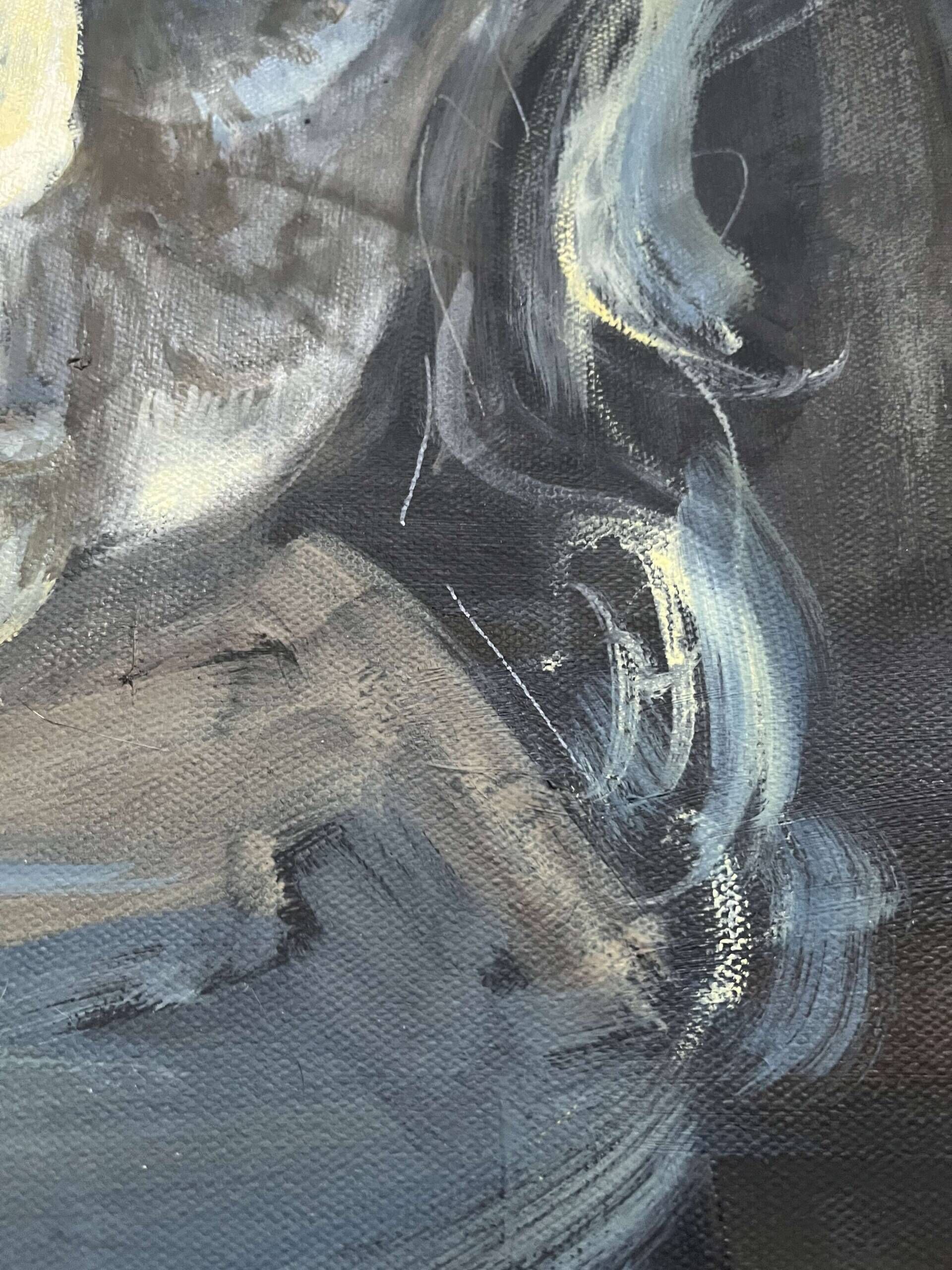 No Name - Agata Serwińska 2