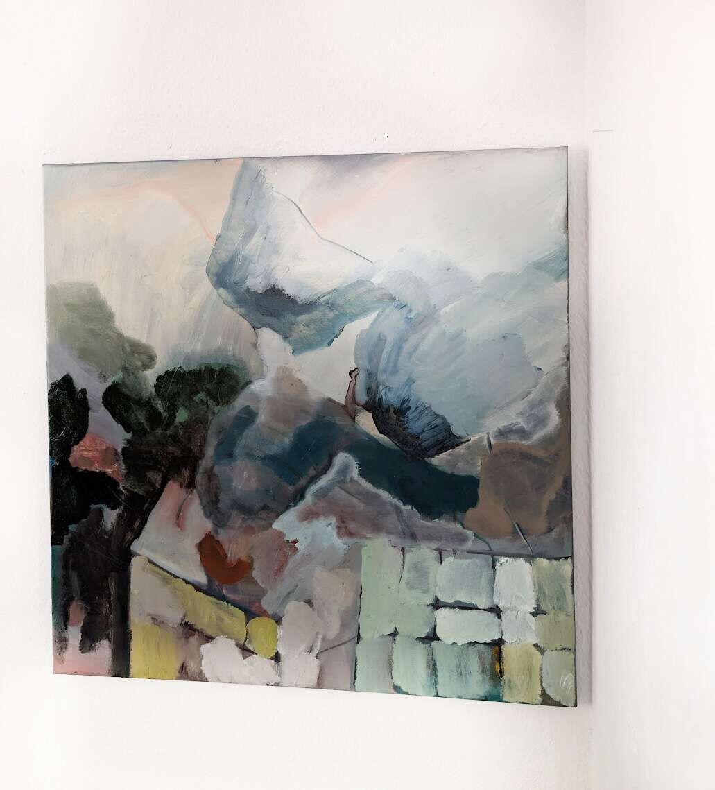 Traum - Viktoria Ovsepian 1