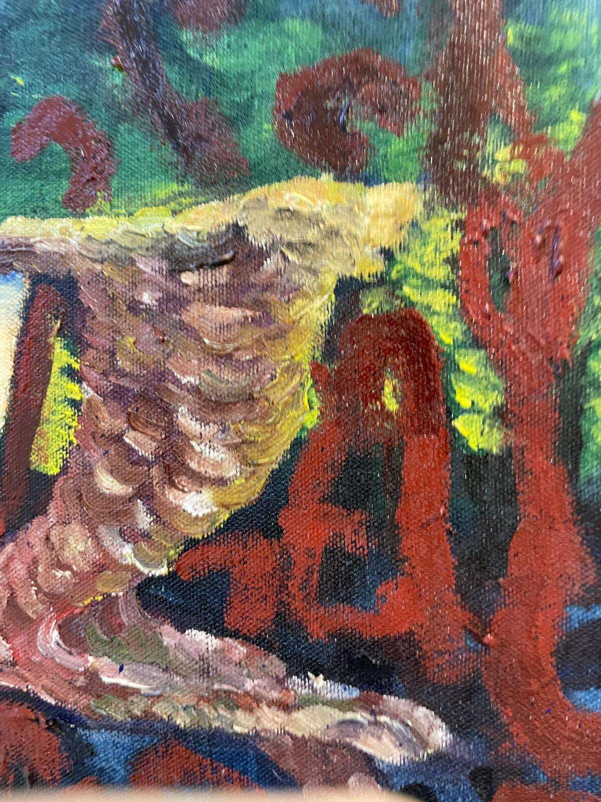 Hase - Michaela Jank 4