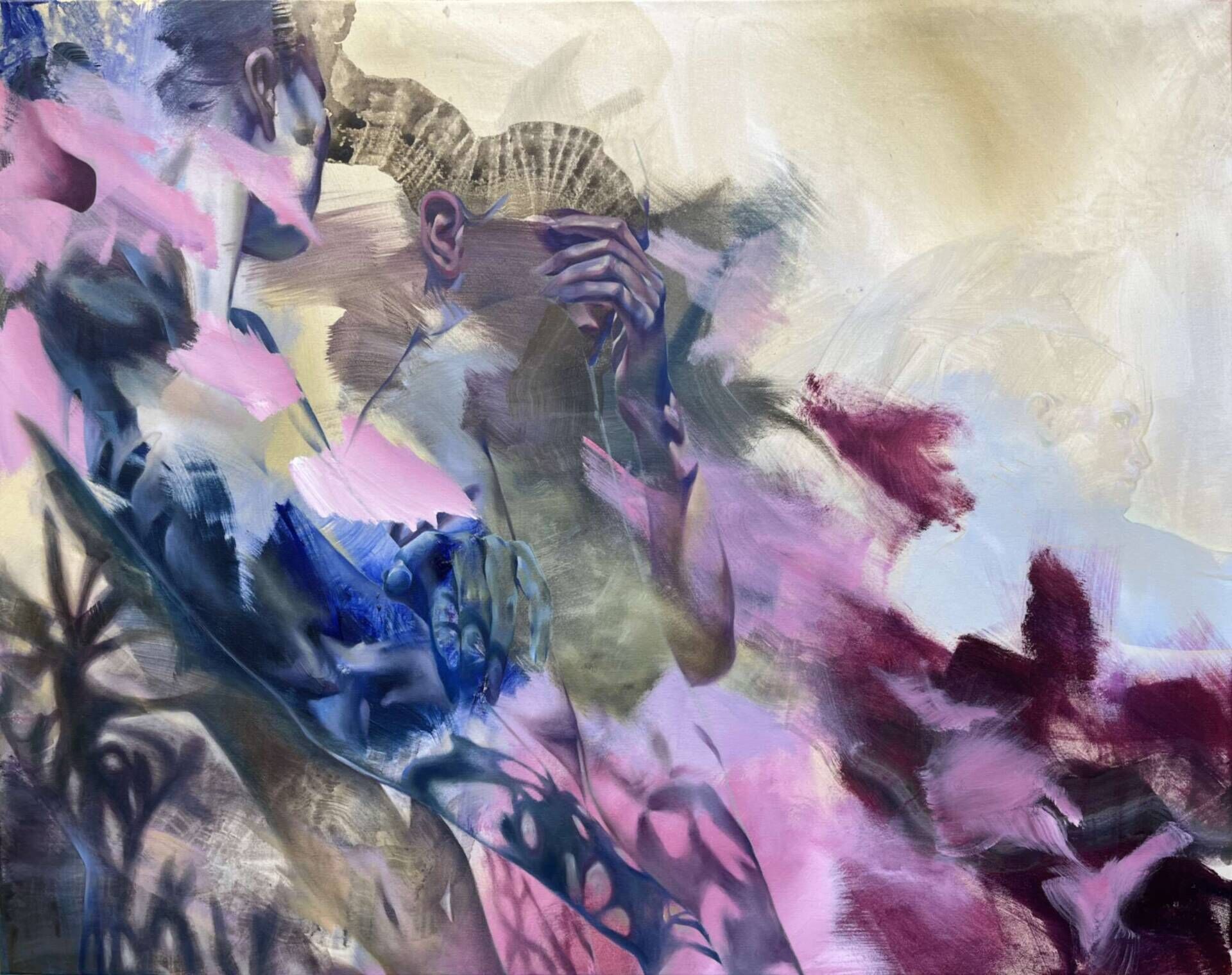 Der letzte Sommer I - Emily Broll 1