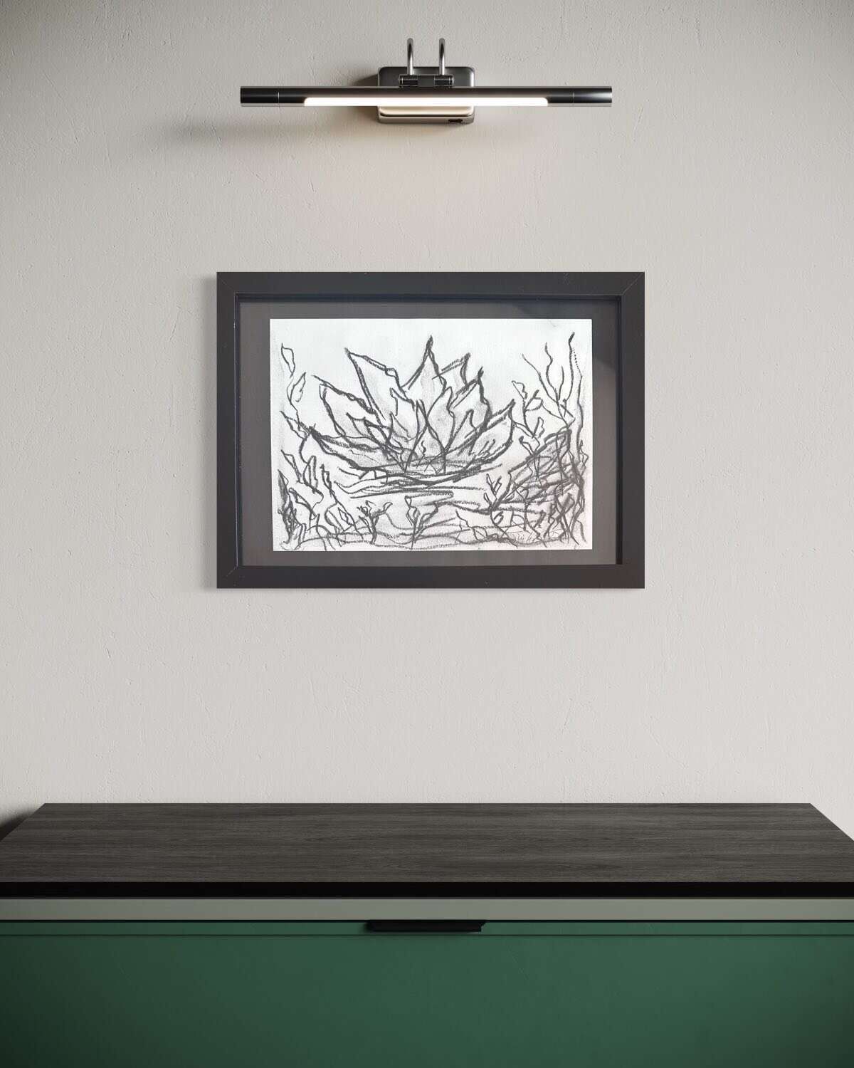 Waterlilies Dream 3 - Martina  Schepperle  3