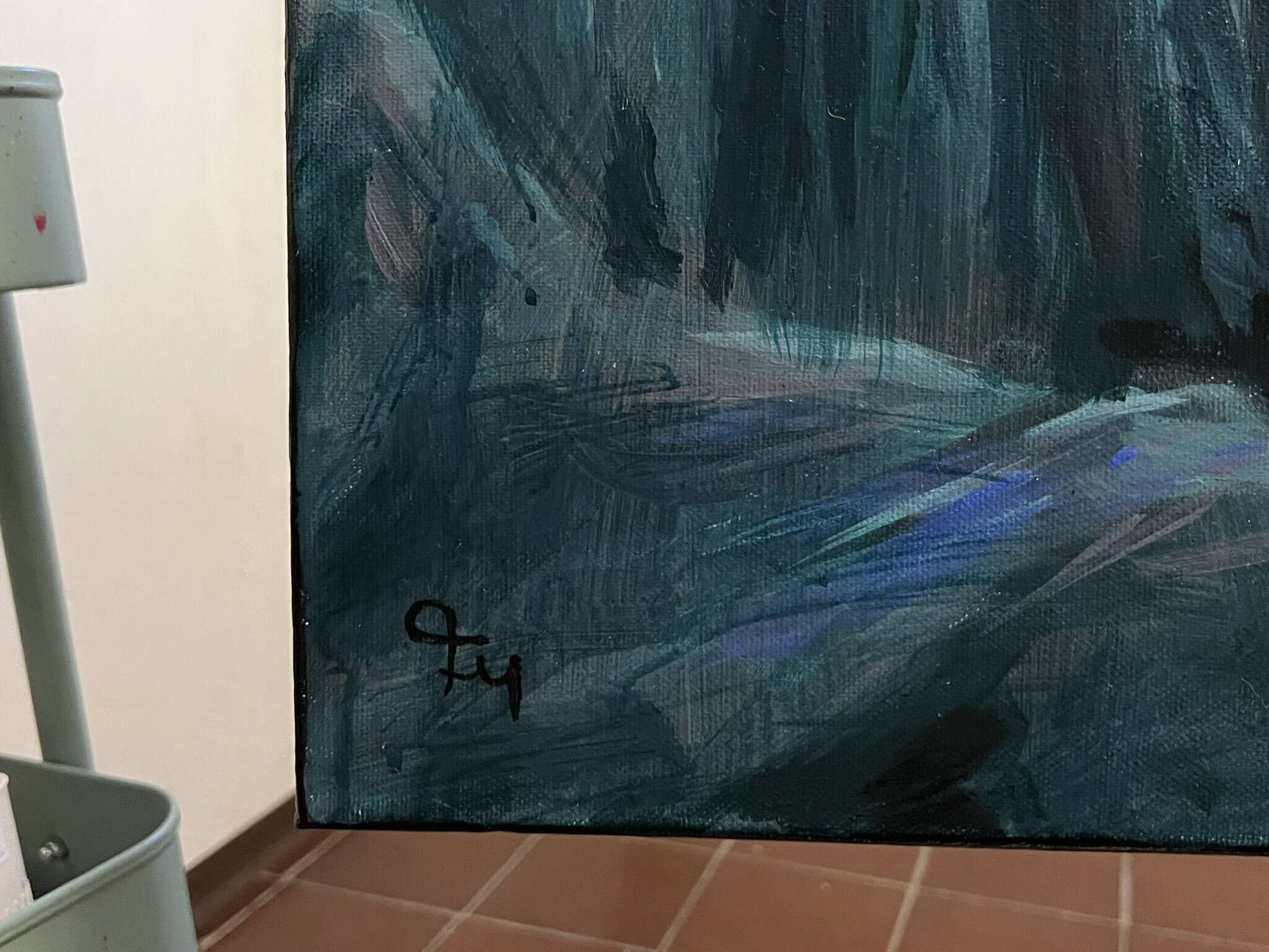 Im Dazwischen - Melissa Faltermeier 6