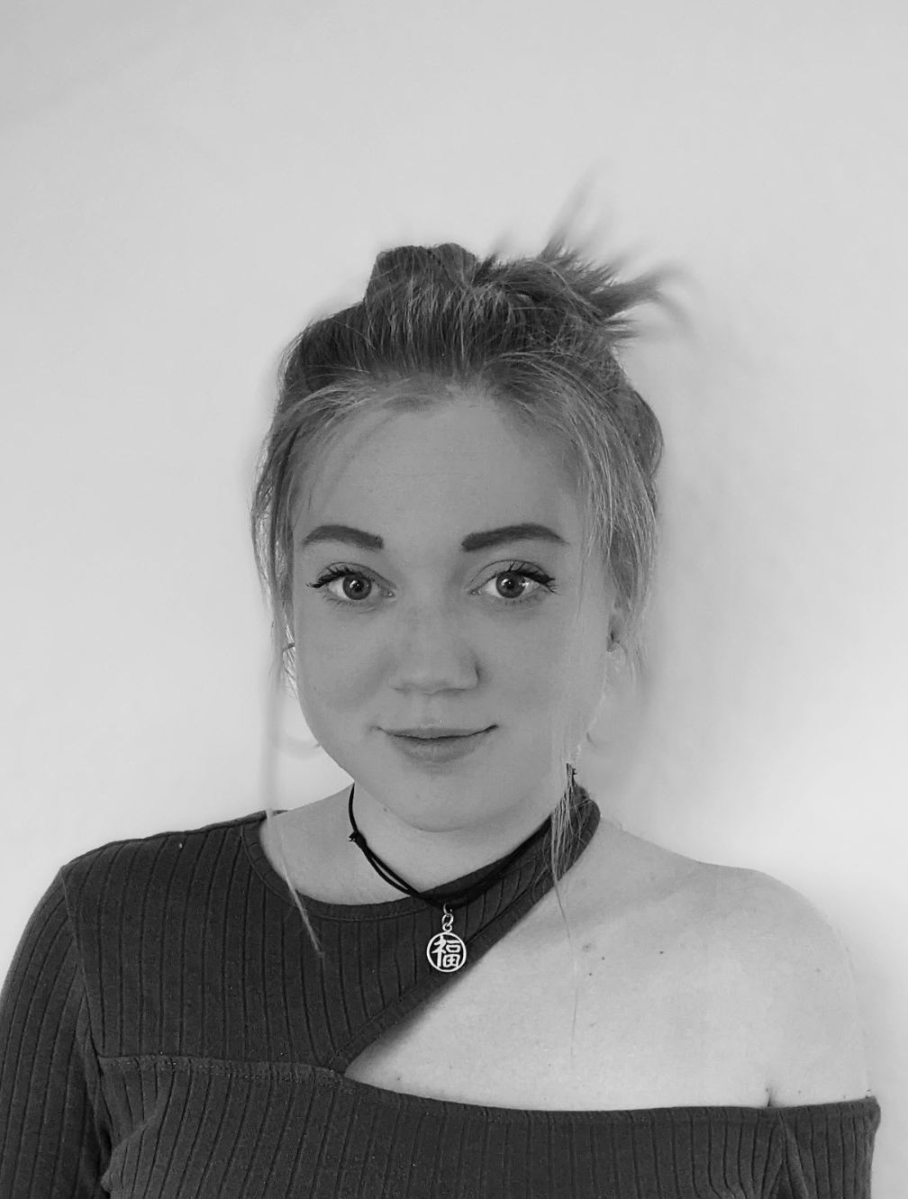 Foto von Gwenda Bertermann