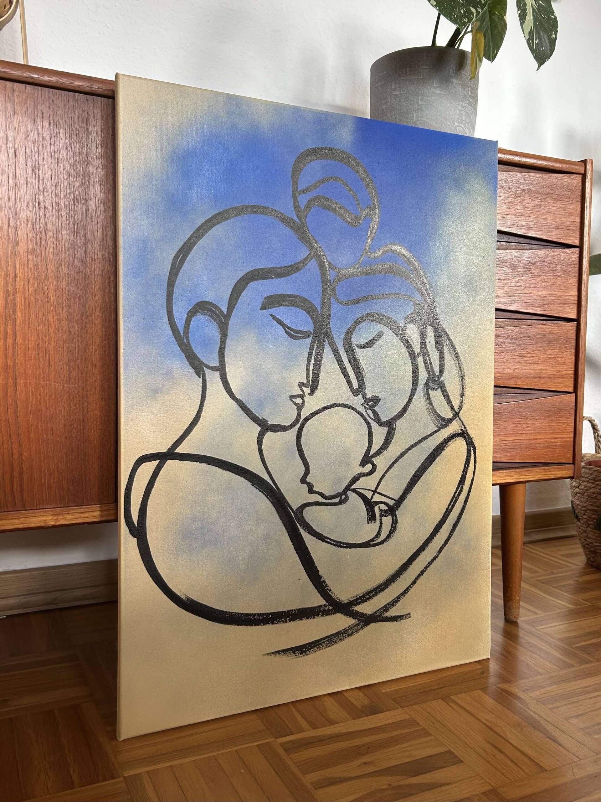 Verbunden - Ana Carmona Hernandez 3