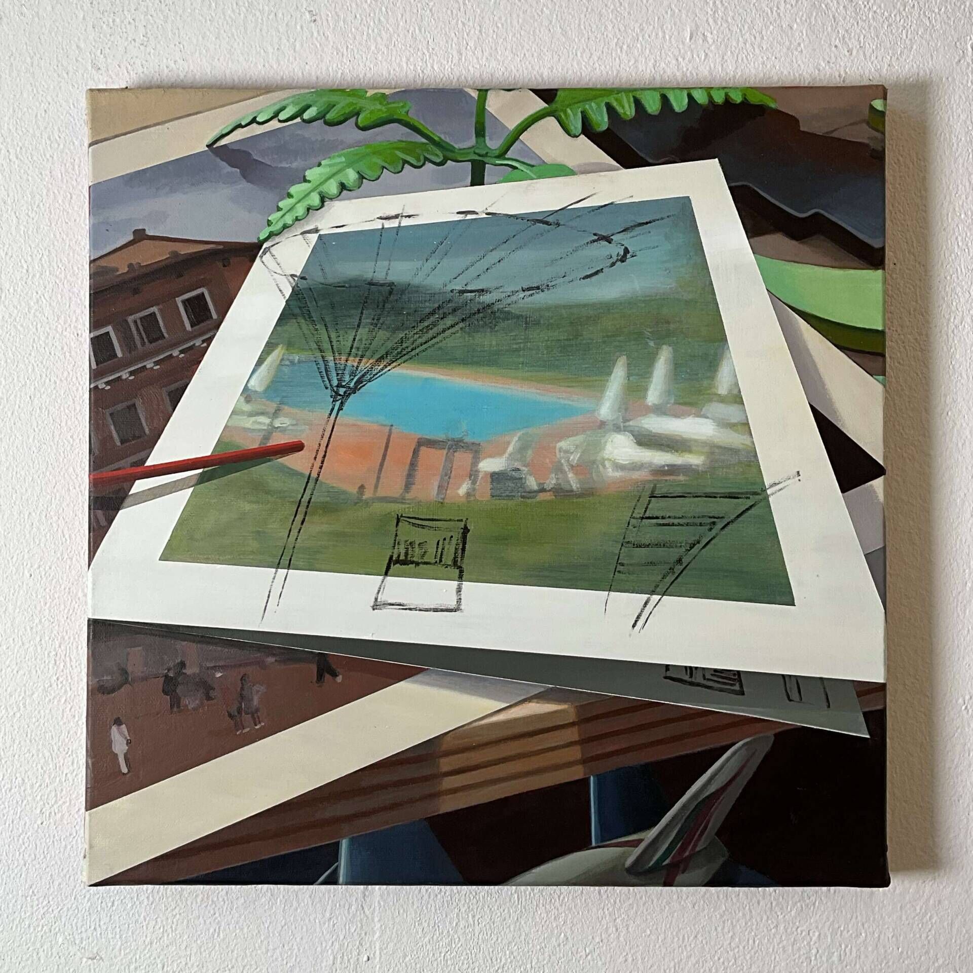 Urlaubsfotos - Lukas Franz Zimmermann 4