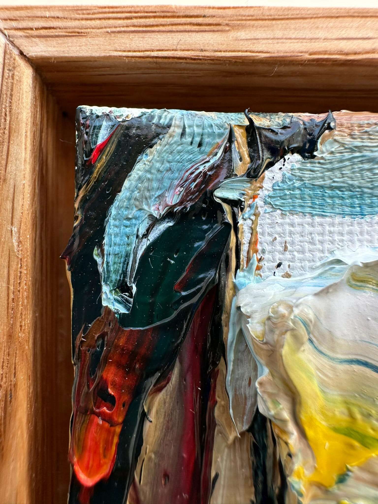 Die Weite - Noah Rennebaum 3
