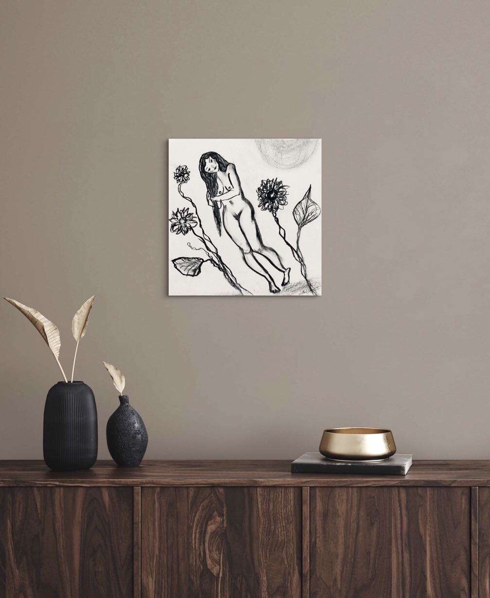 Love the Flowers - Martina  Schepperle  8