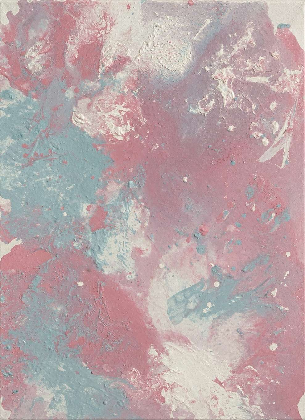 Tender chaos - Julienne  Dumrese 1