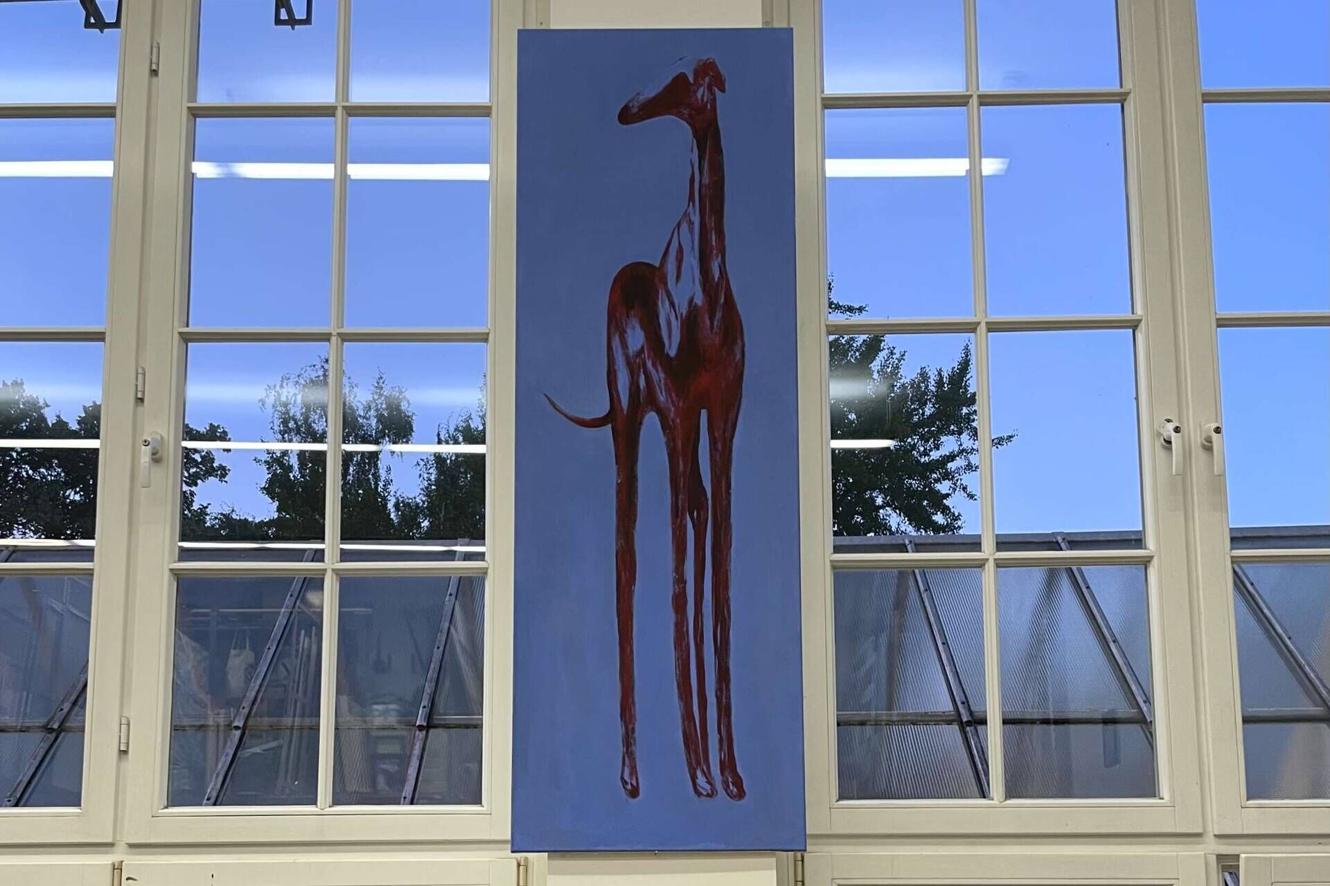 Schicksal - Sarah Maria Kuhn  1