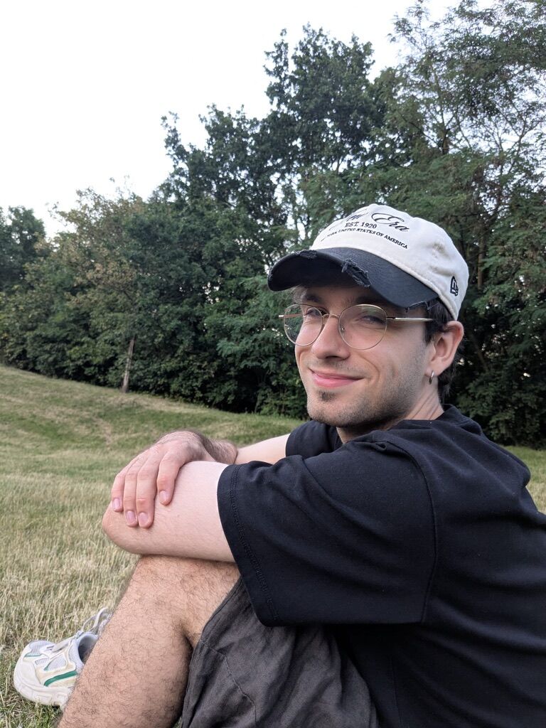 Foto von Justin Hanuschik