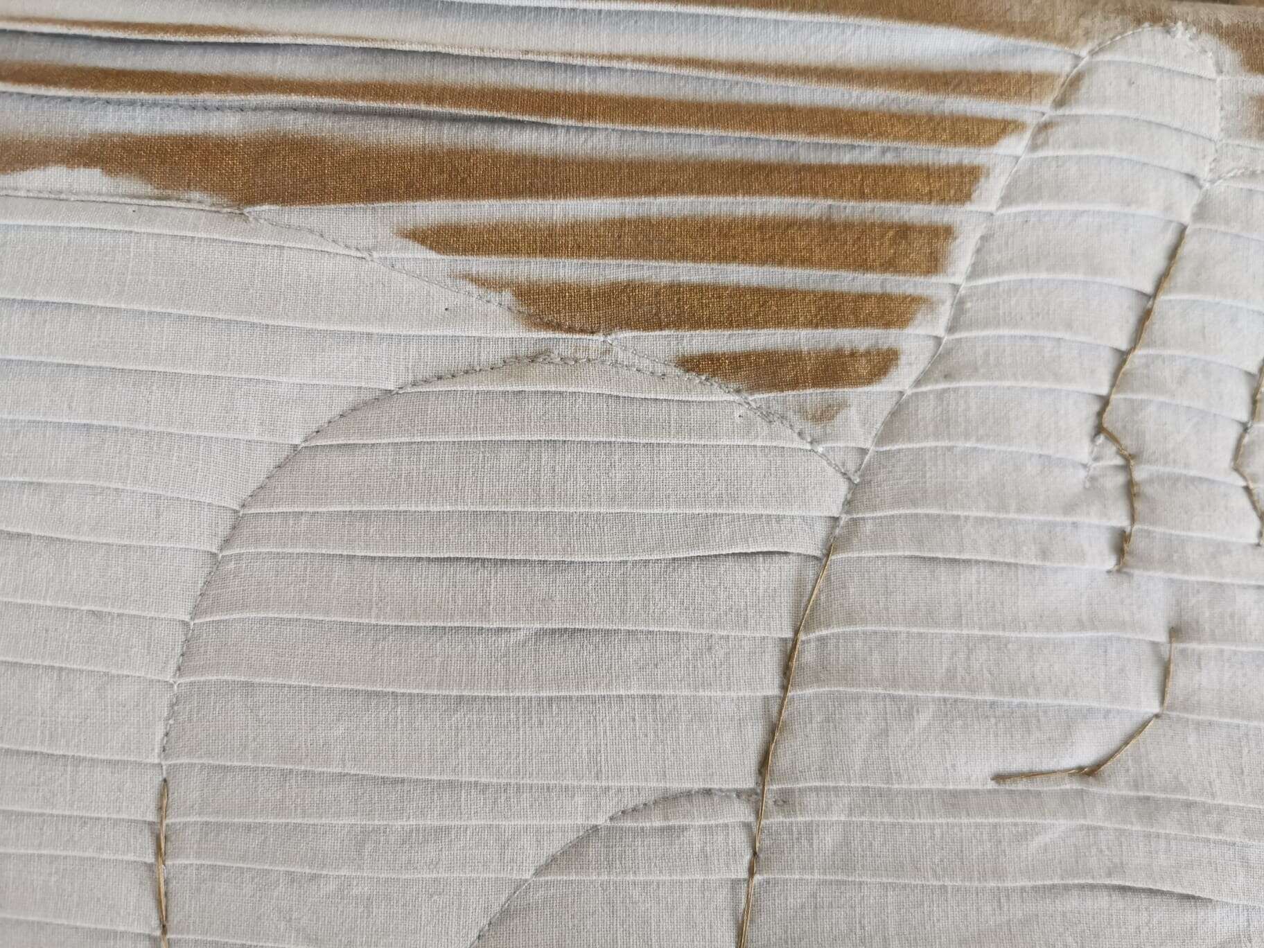 Outside I (2025) - Gina Loges 3