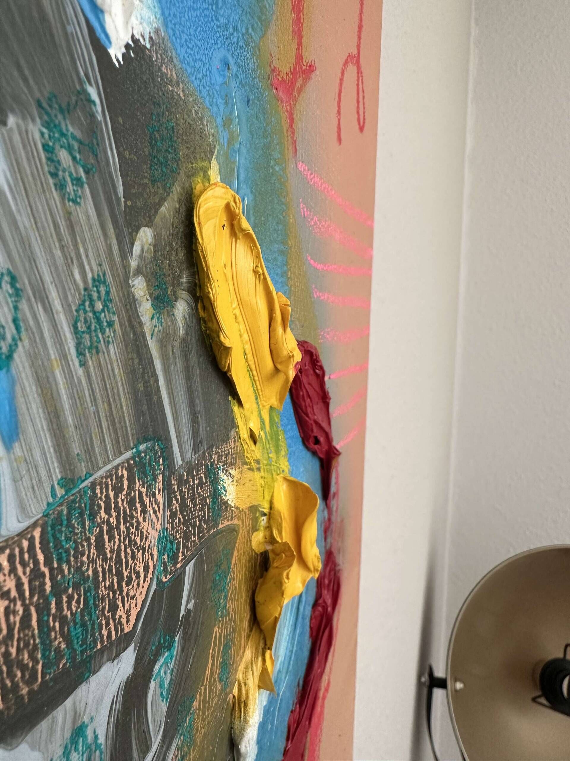 Dicke Lippen, Kartoffelsalat  - Martin Collmann 5