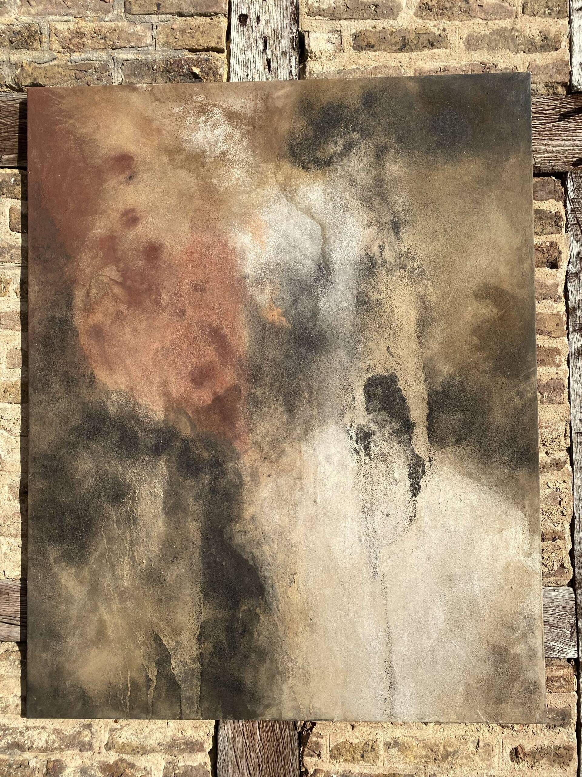 Earth - laura sherin 1