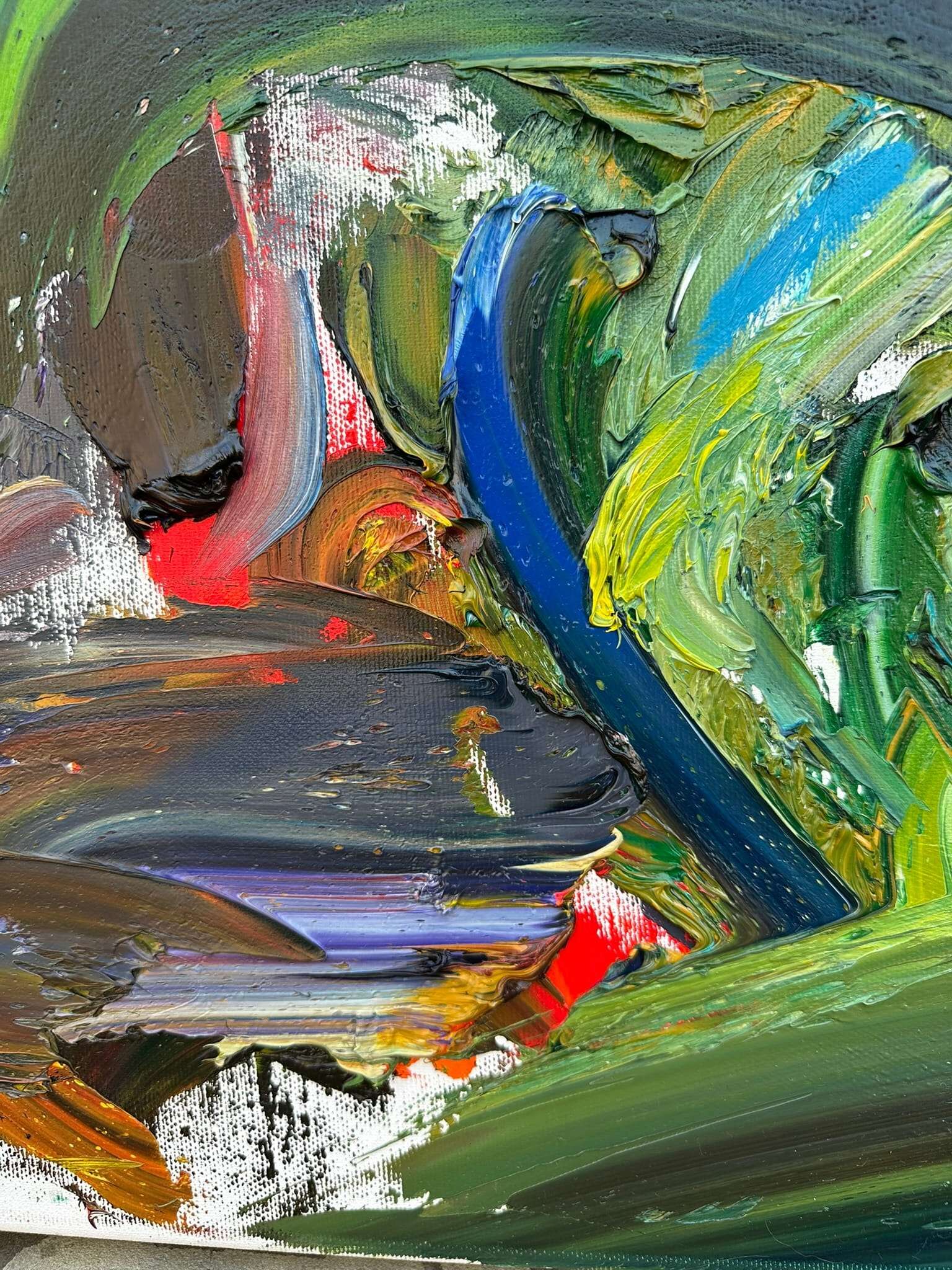 Der Straßenzug - Noah Rennebaum 4