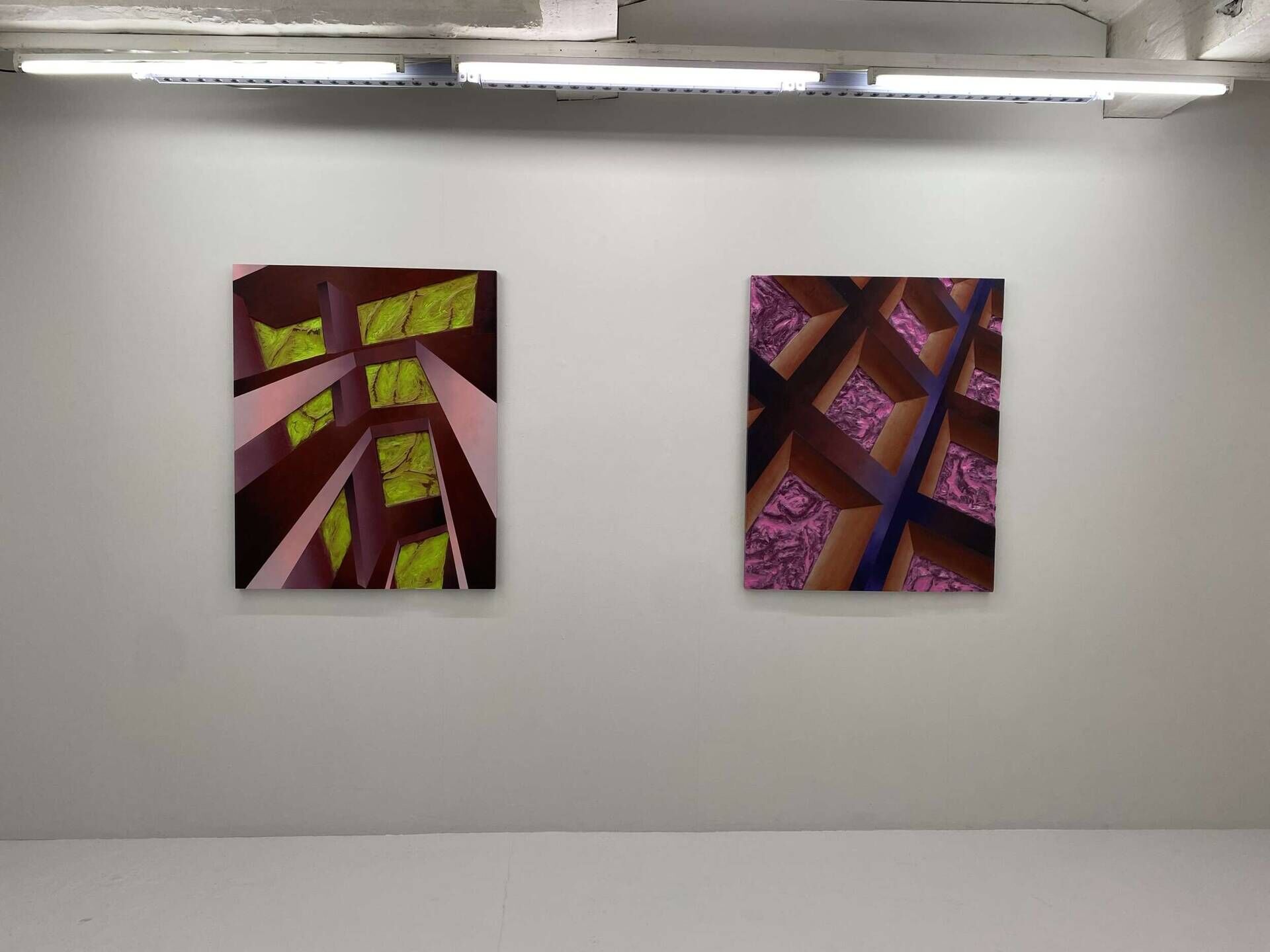 Gerippe - Niklas Leonard 1