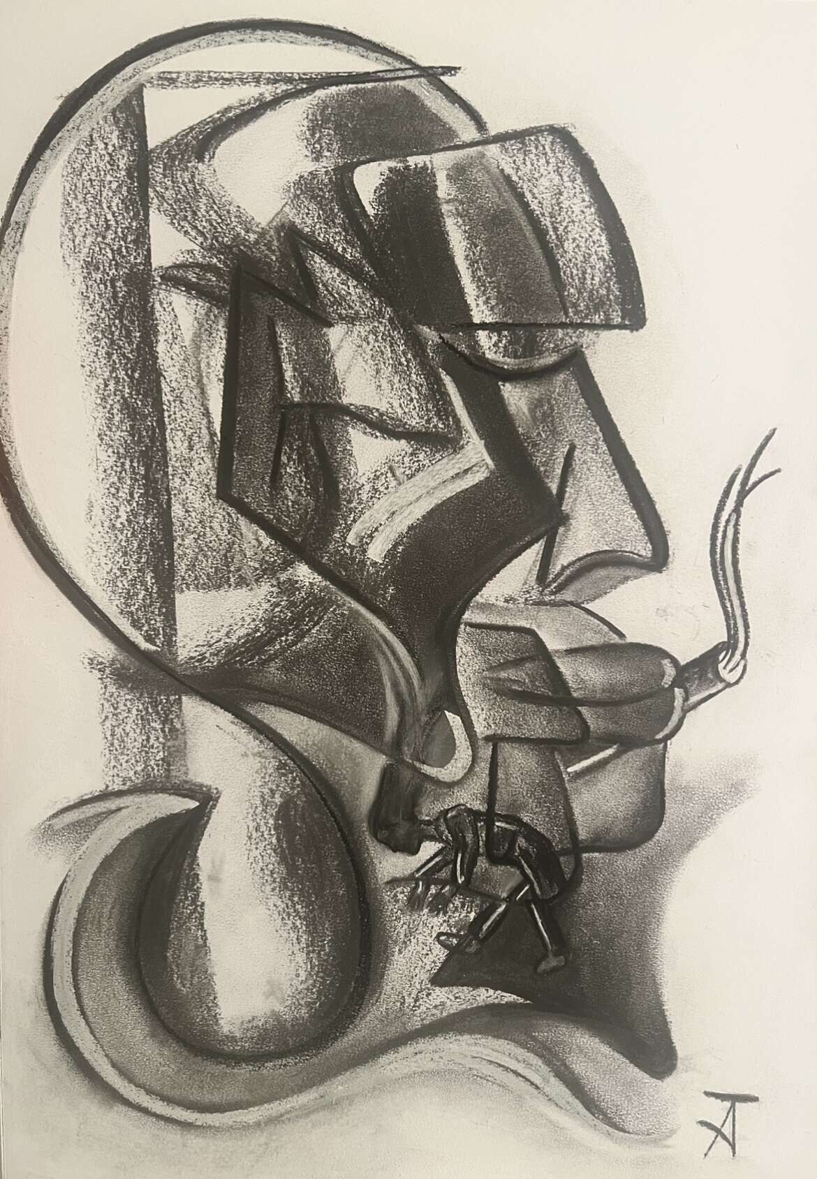 Profil - Alina Fenn 1