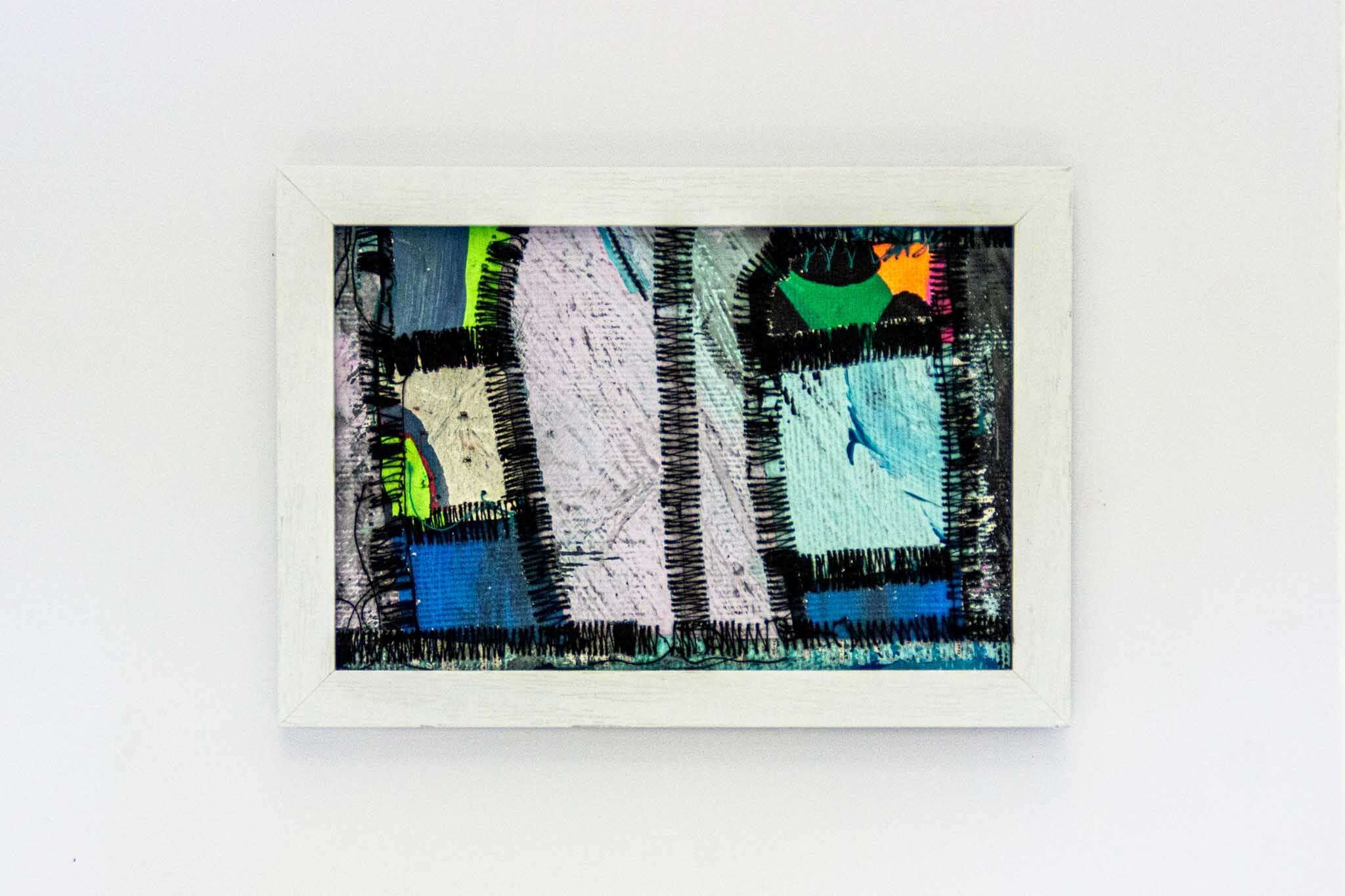 Draußen - Mattis Lehmann 2