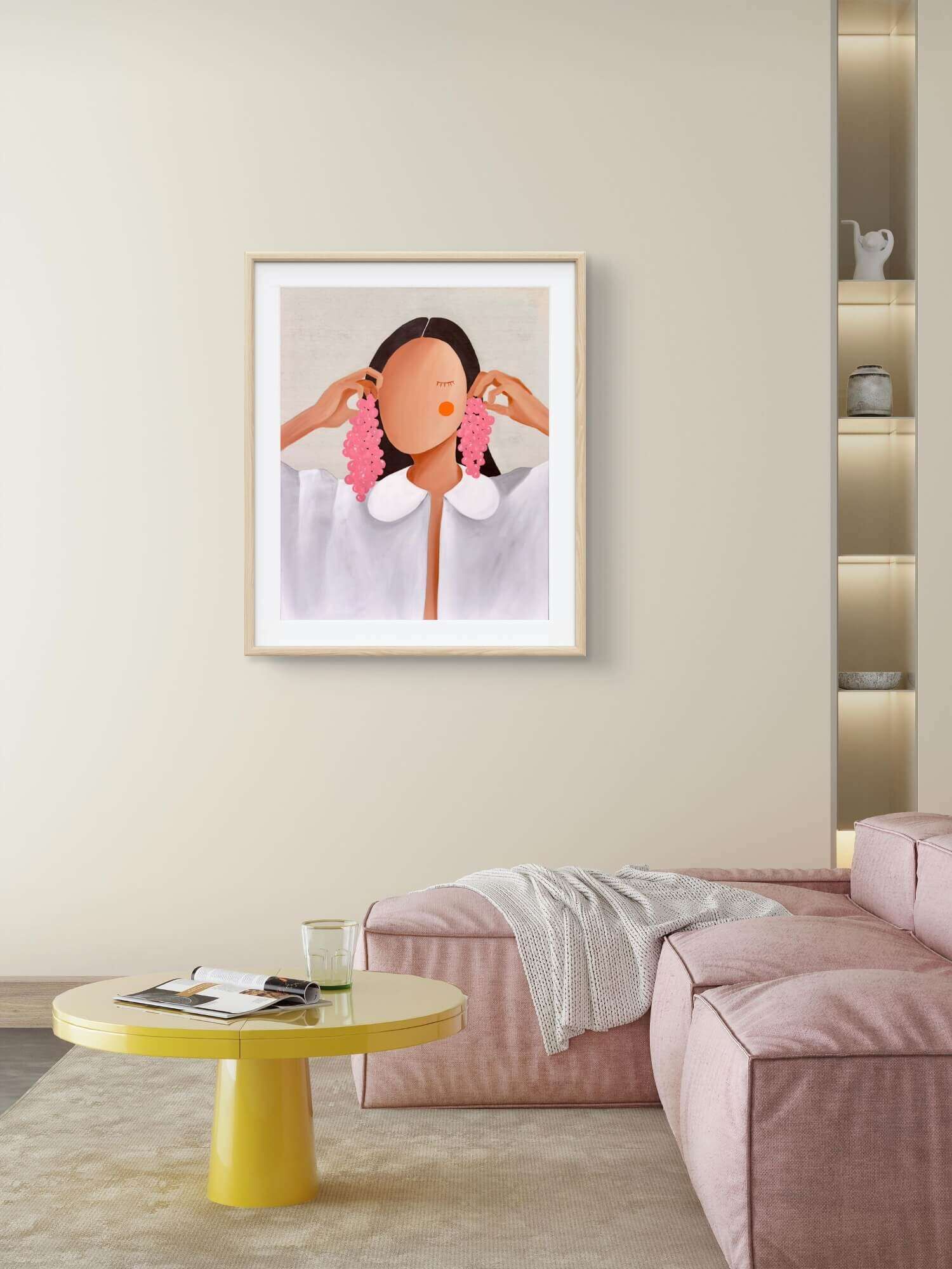 Own the Moment - Julia Von Solemacher 2