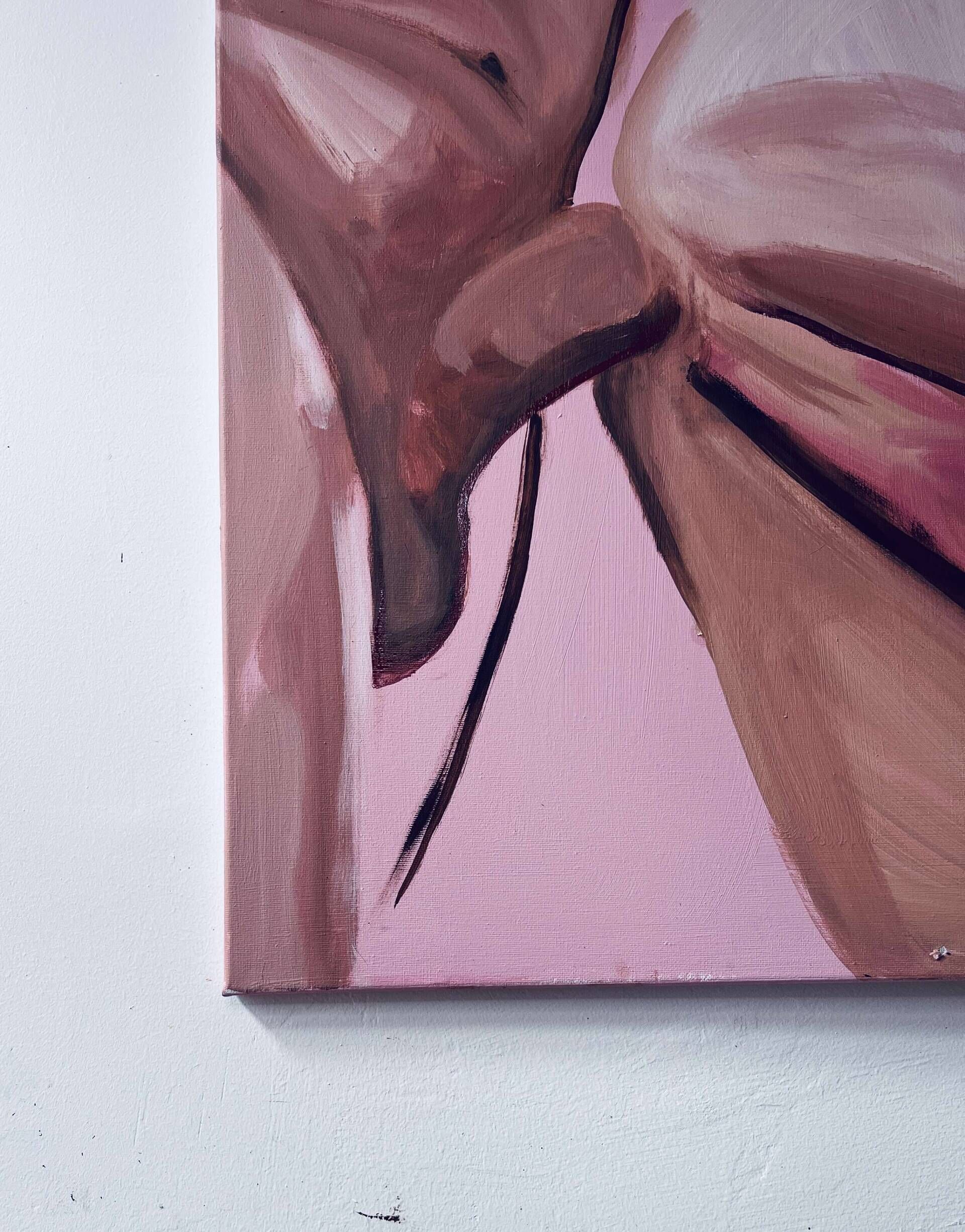 Rosa Protokoll 2 - Kiki Feltzinger 5