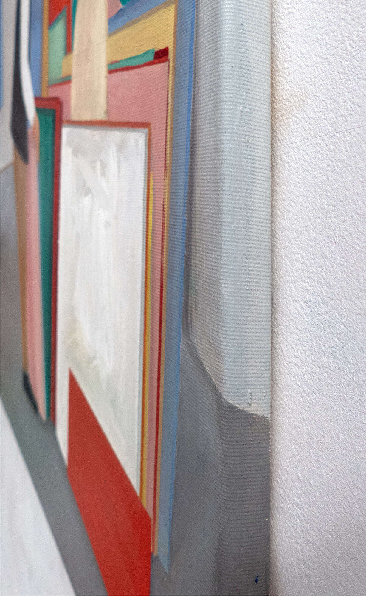 The Gallerist - Jo Failer 5