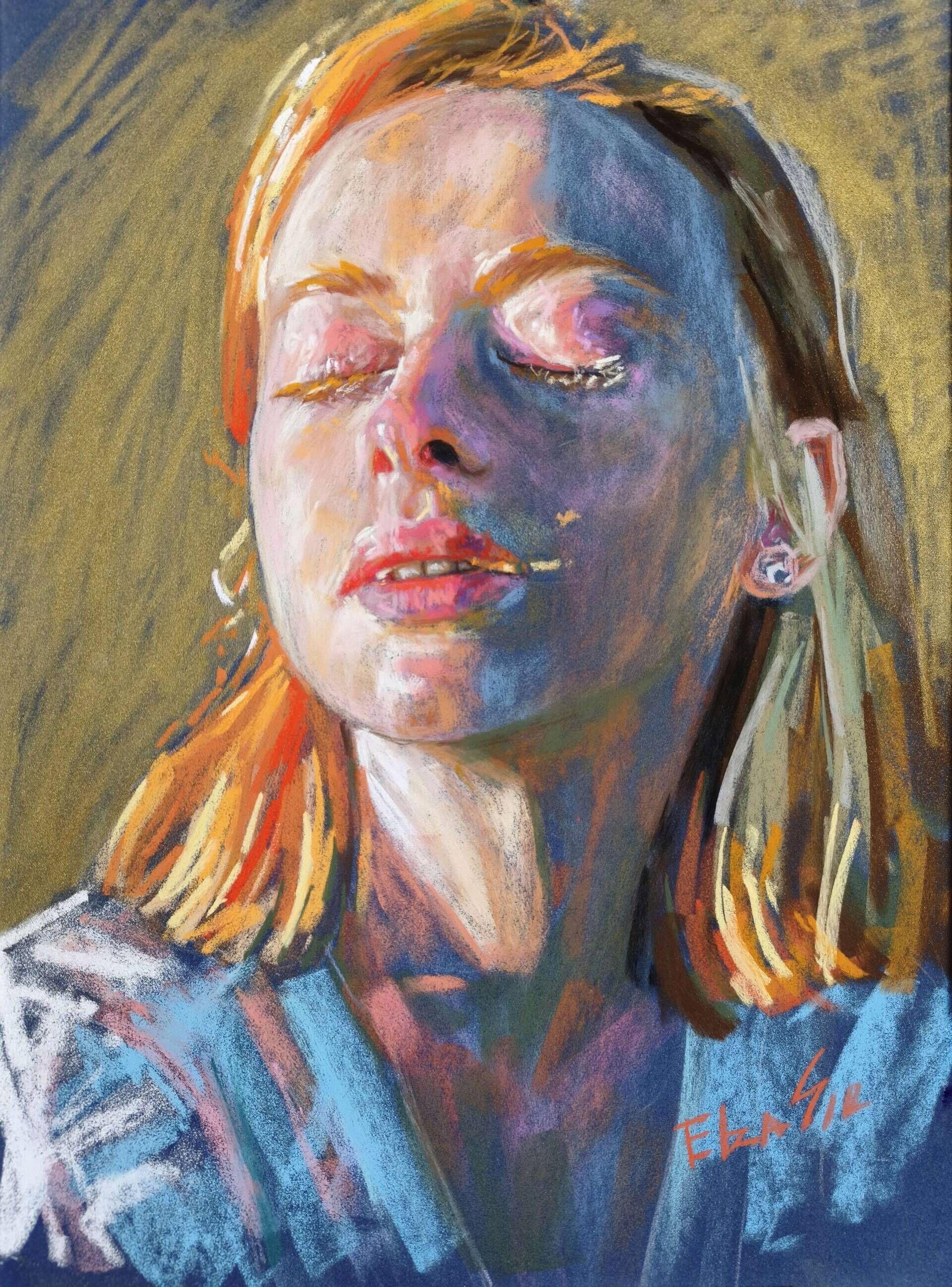 Serenity  - Elza Slo 1