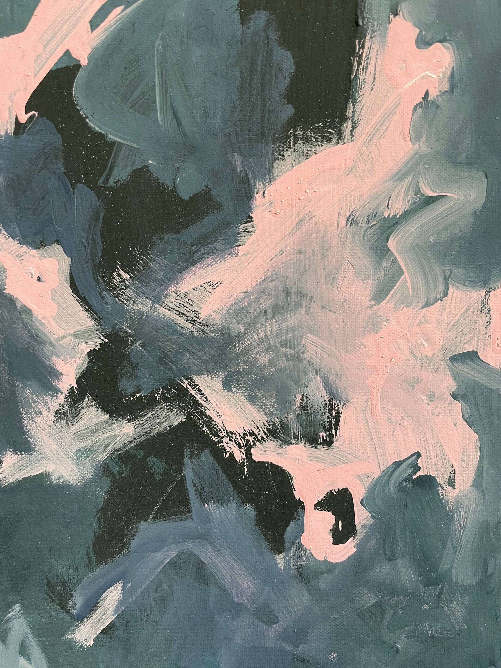 Ohne Titel - Sarah Maria Kuhn  1