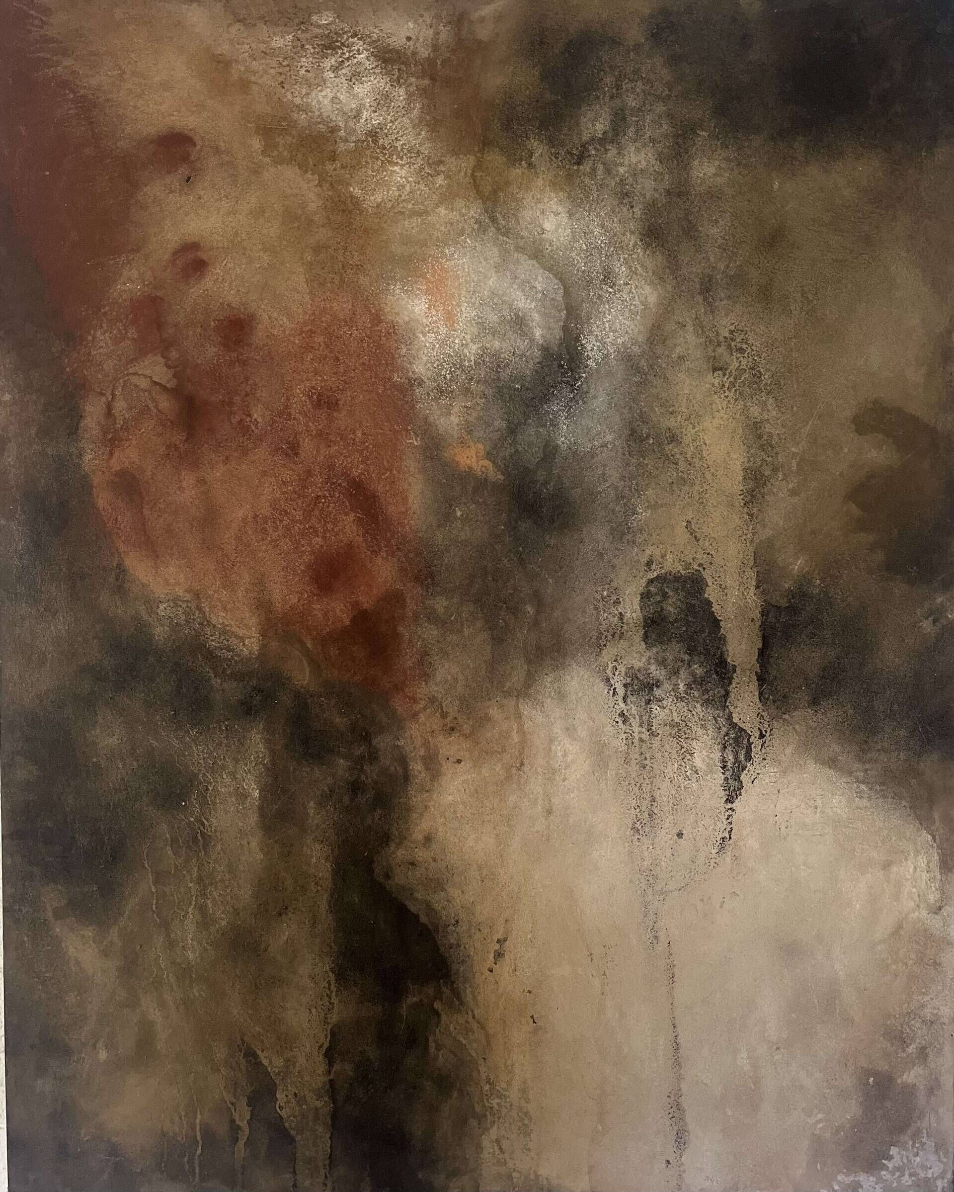 Earth - laura sherin 1