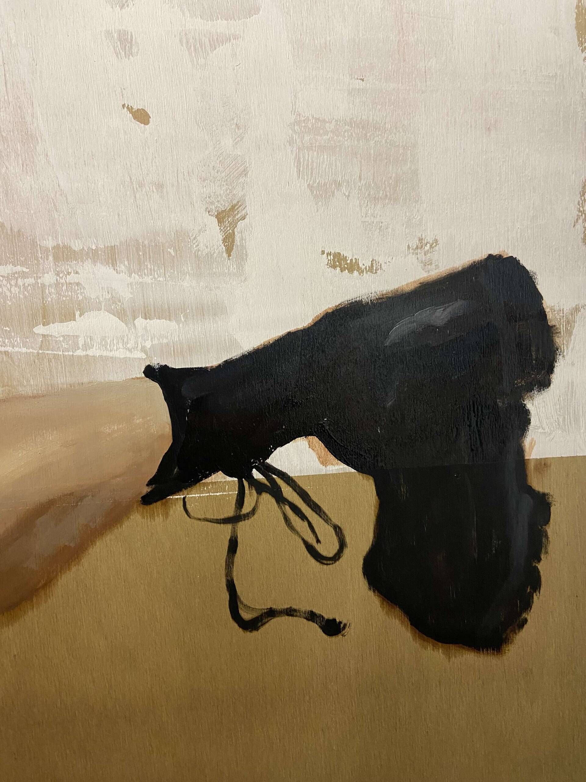 Elisa im roten Kleid - Lilli Geyer 5