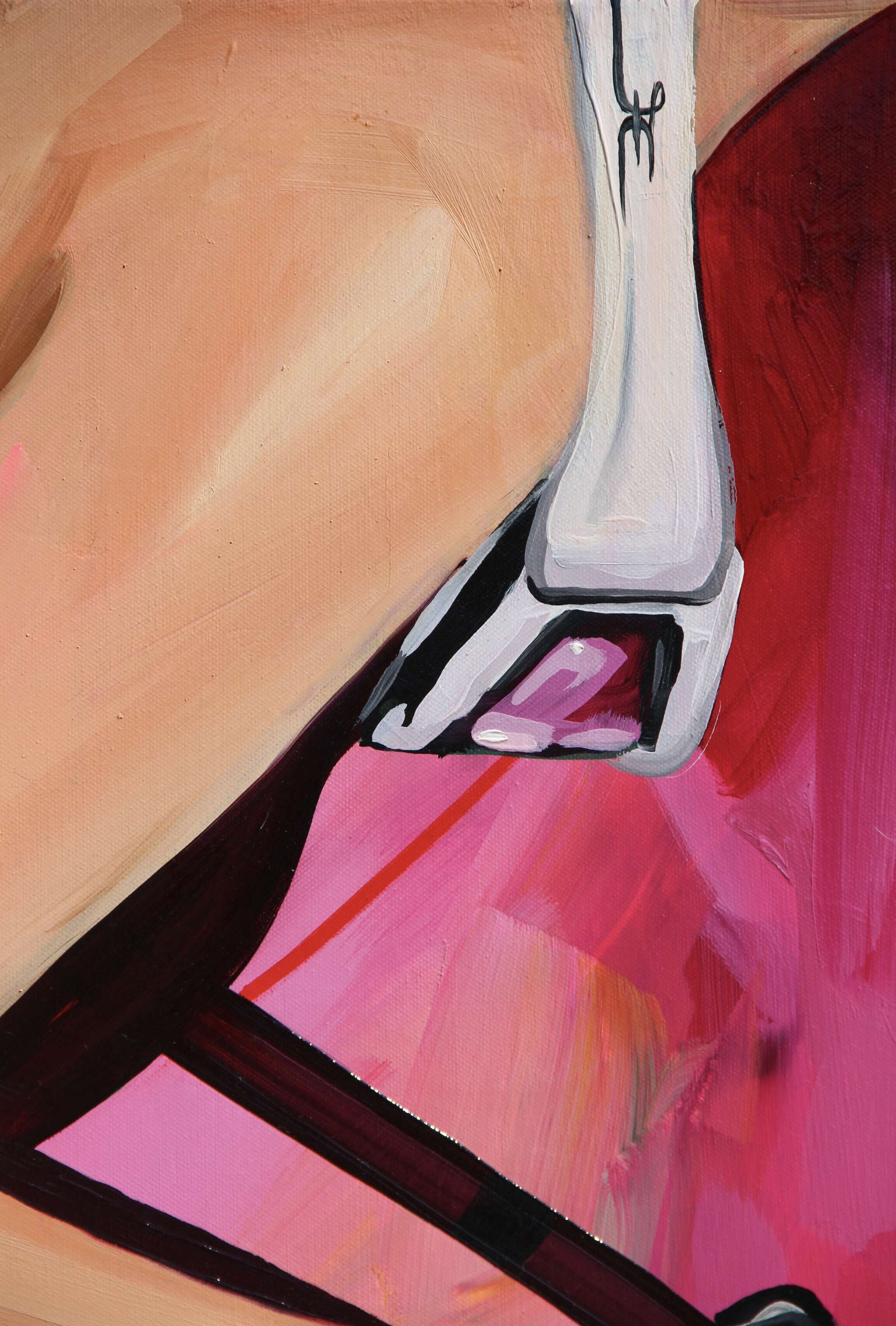 Lift Off - Aileen Clausager 3