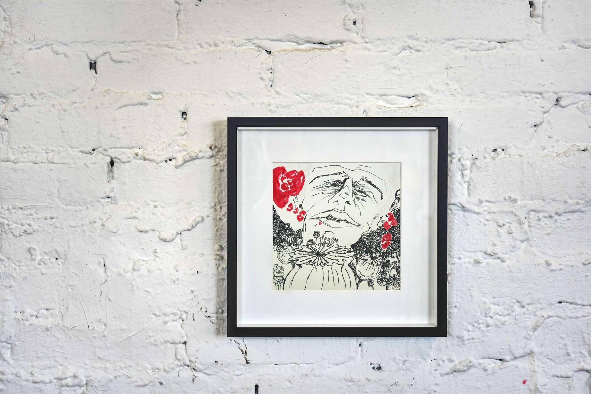 Mohntag - Joosephine-Henriette Becker 1