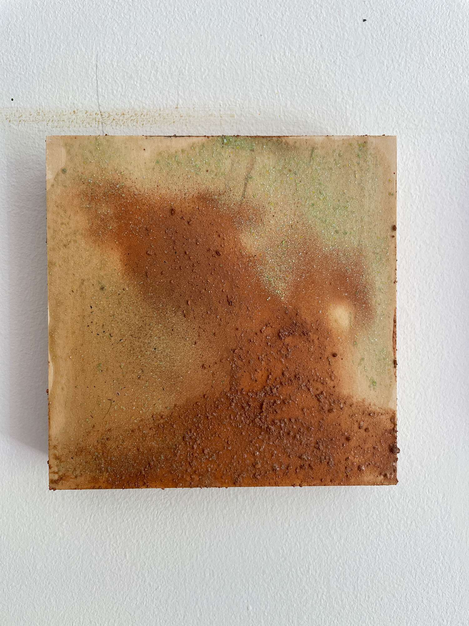 Feldnotizen I - Vicky Anna Lardschneider 2