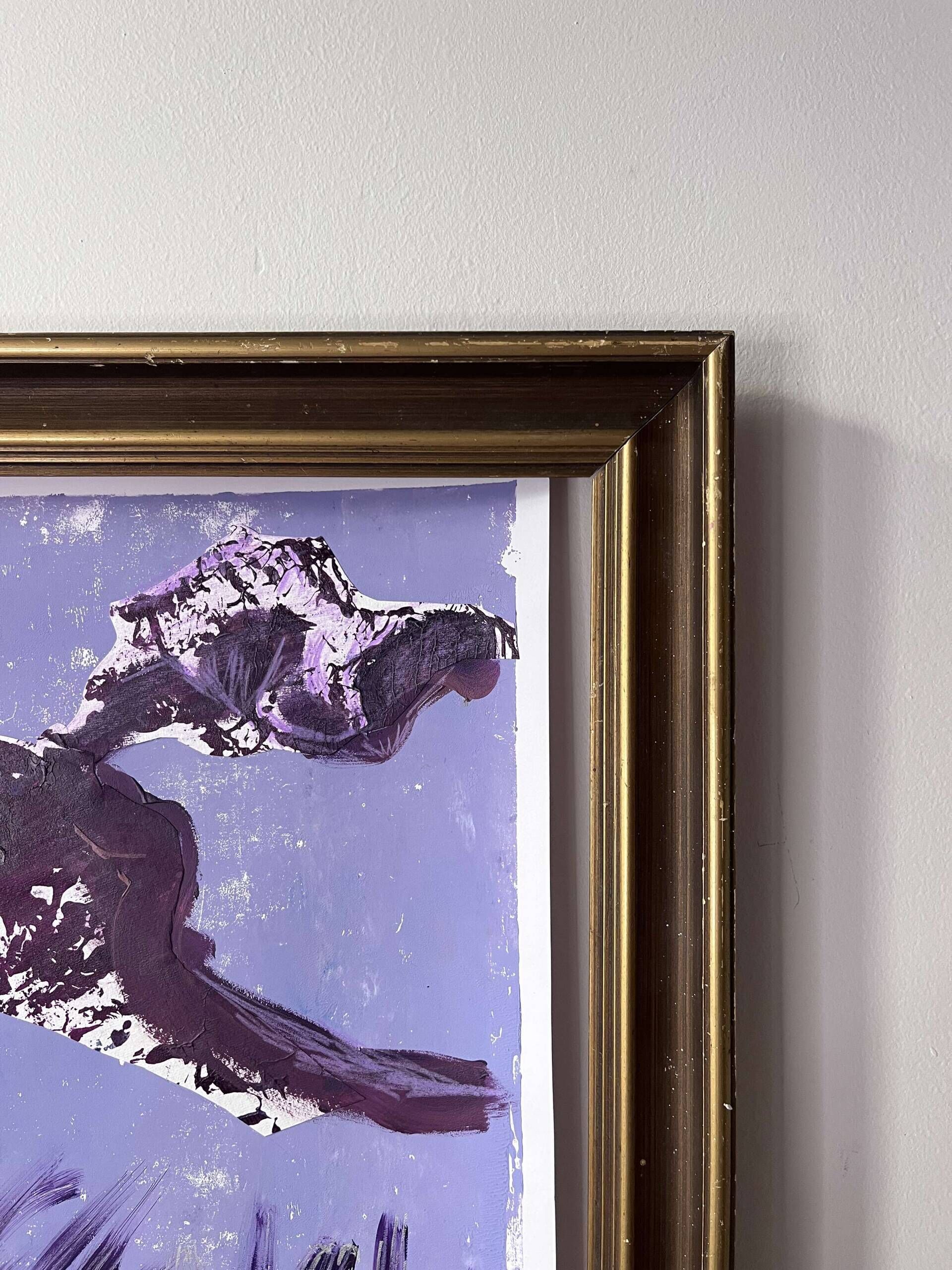 Empfindungslandschaft 20 - Kiki Feltzinger 3