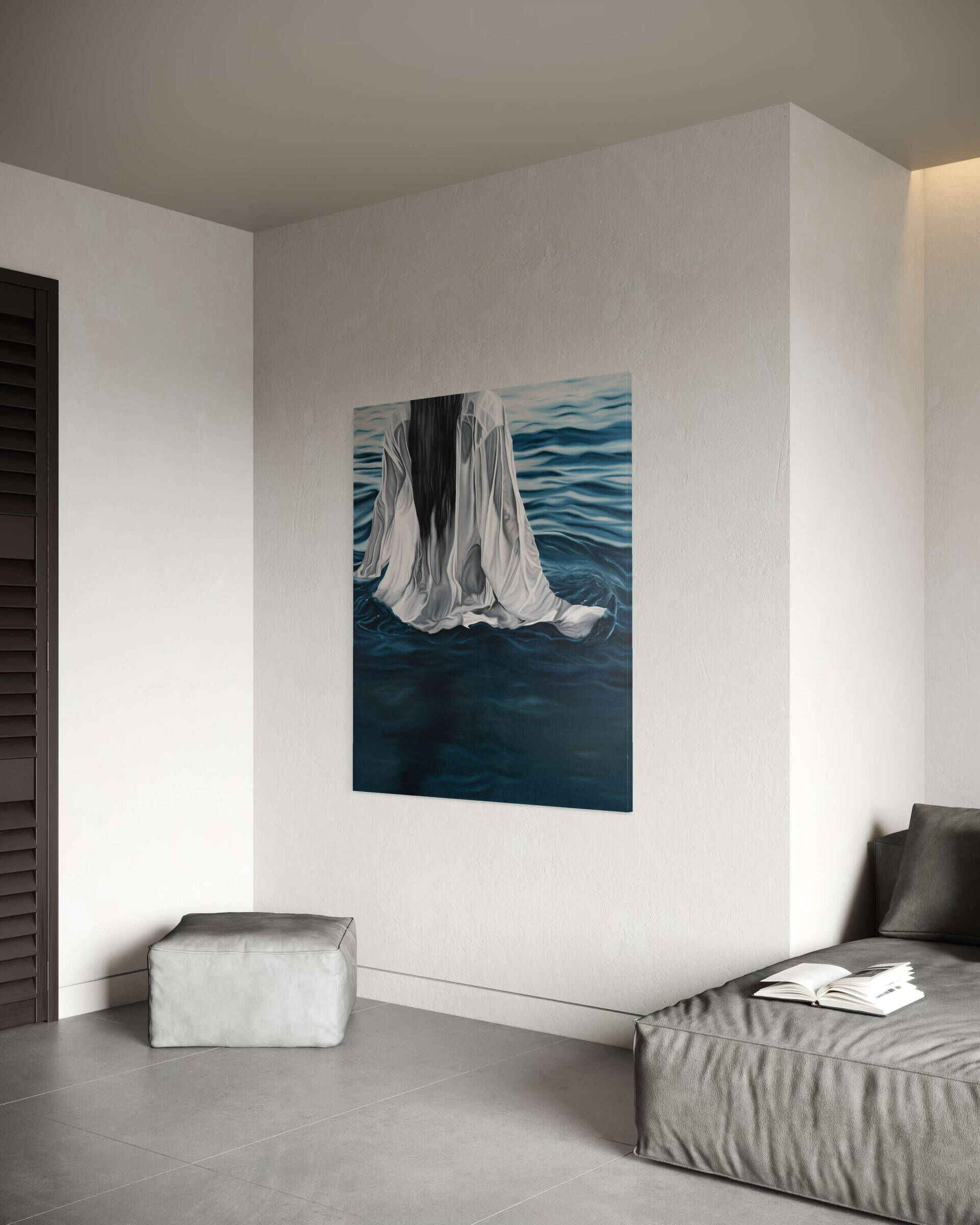 Deep Breath - Anna Lena  Wirth 2