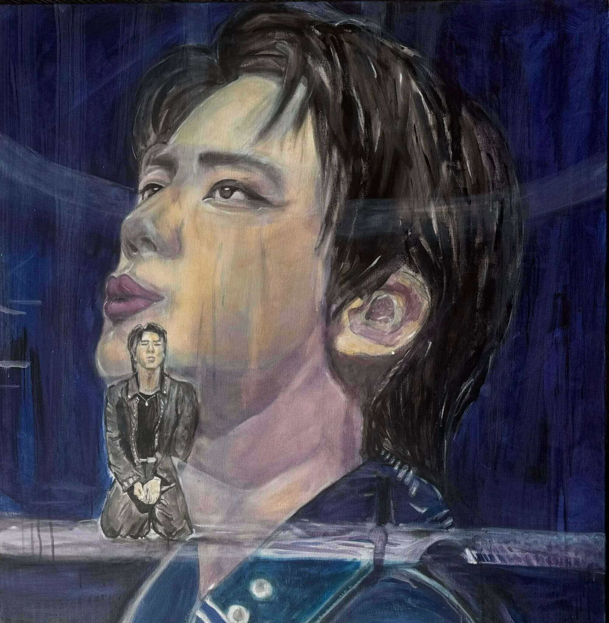 IN CONCERT - Sybille Stein 1