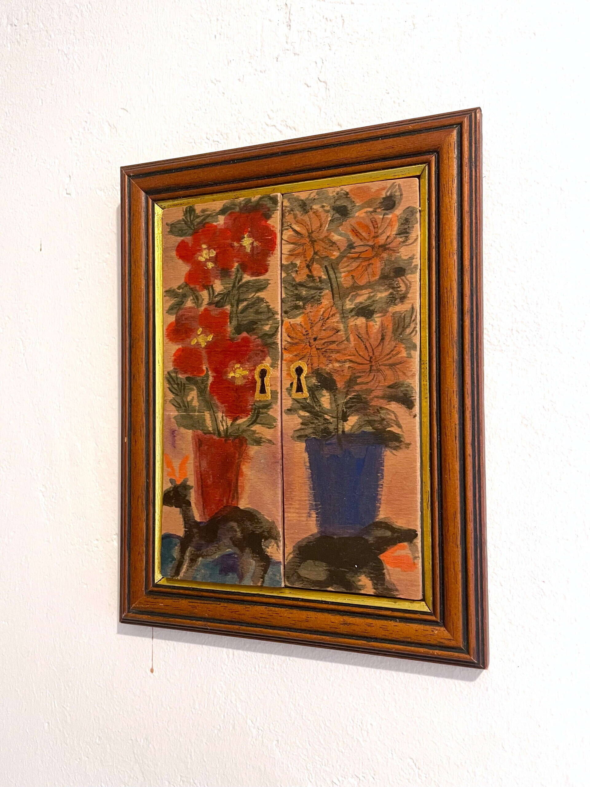 Schrank Serie #67 - Soyoung Park 2