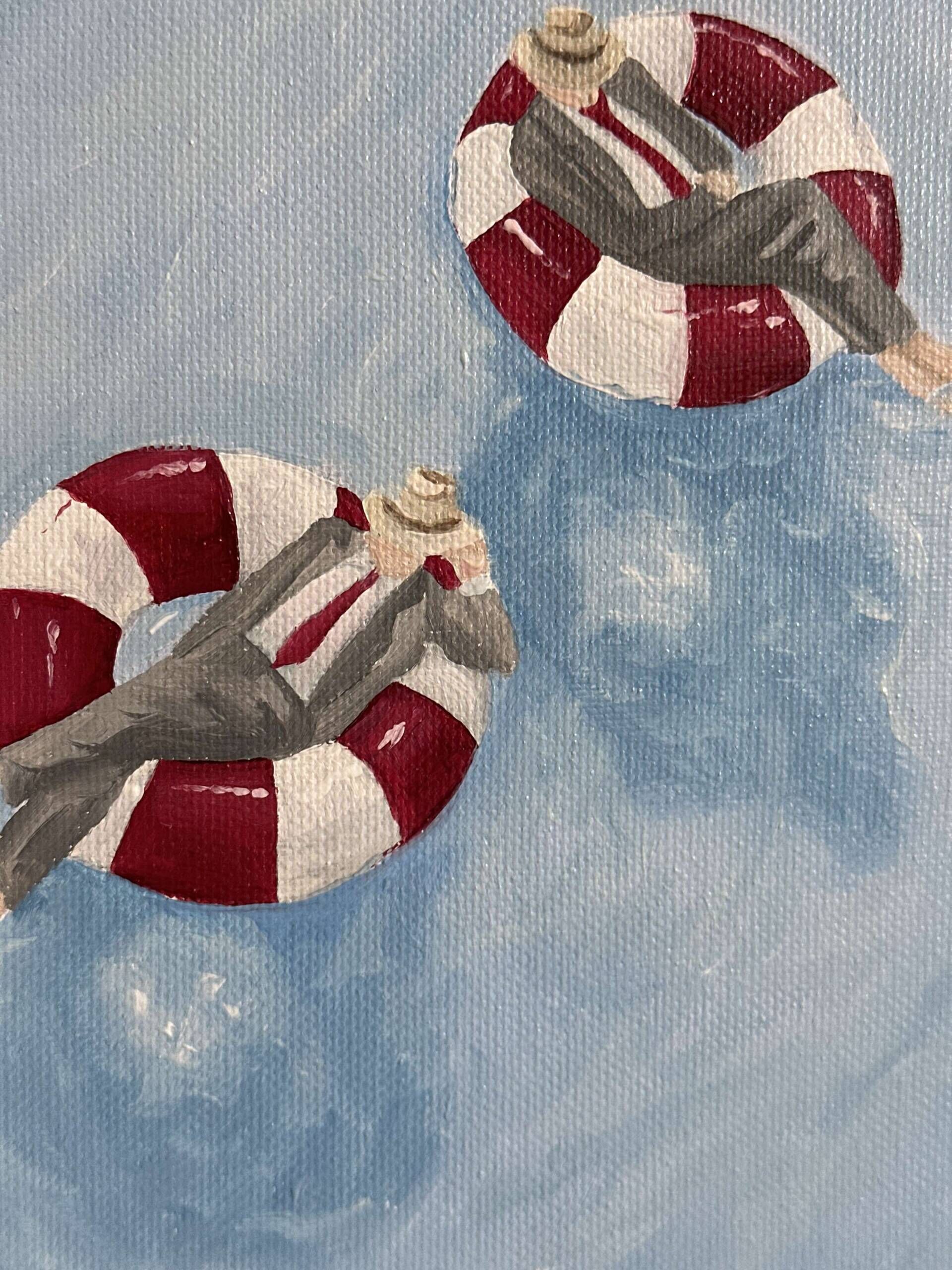 casually vibing 2 - Jana Mertens 4